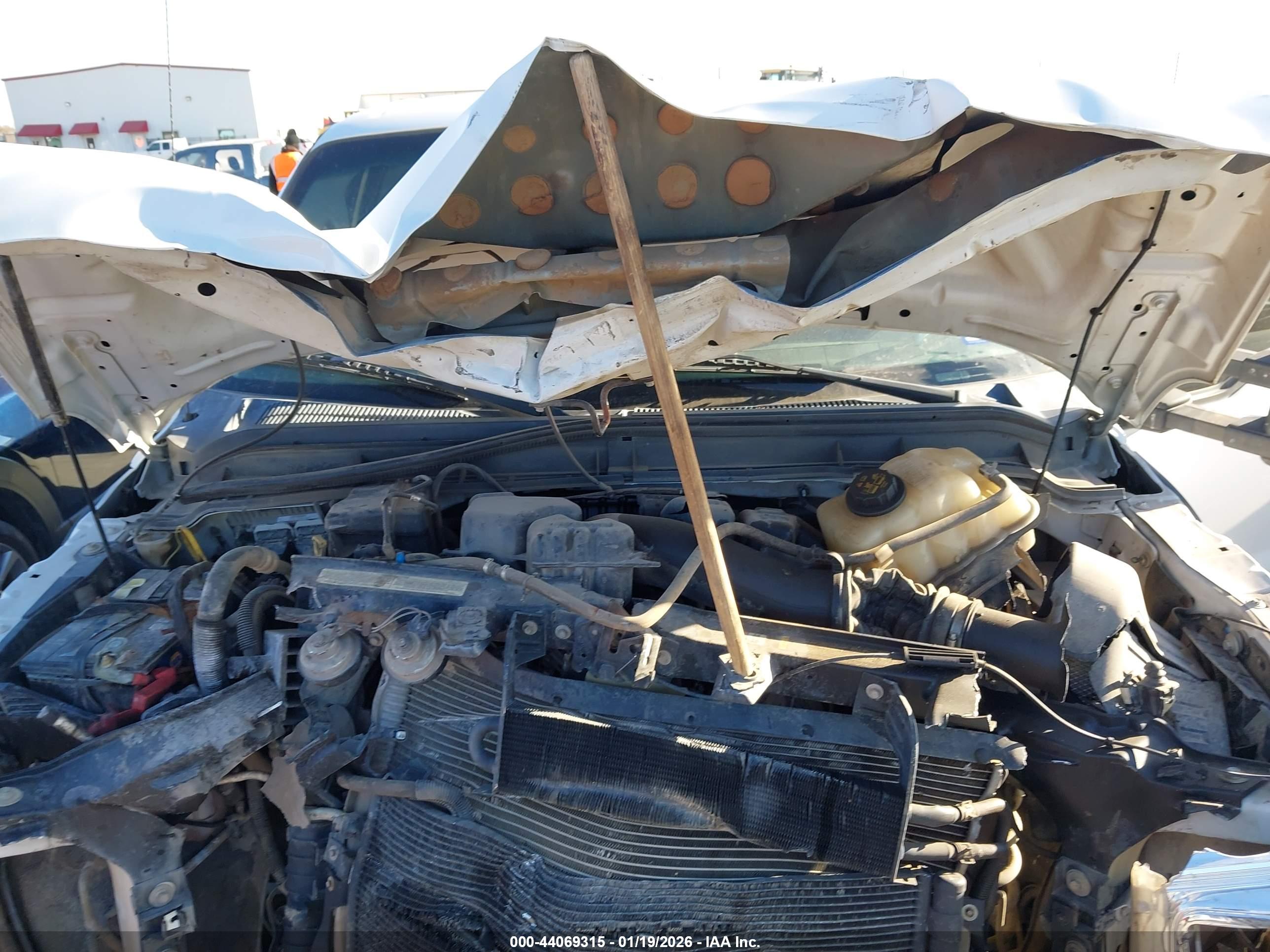 FORD F-250 image 10