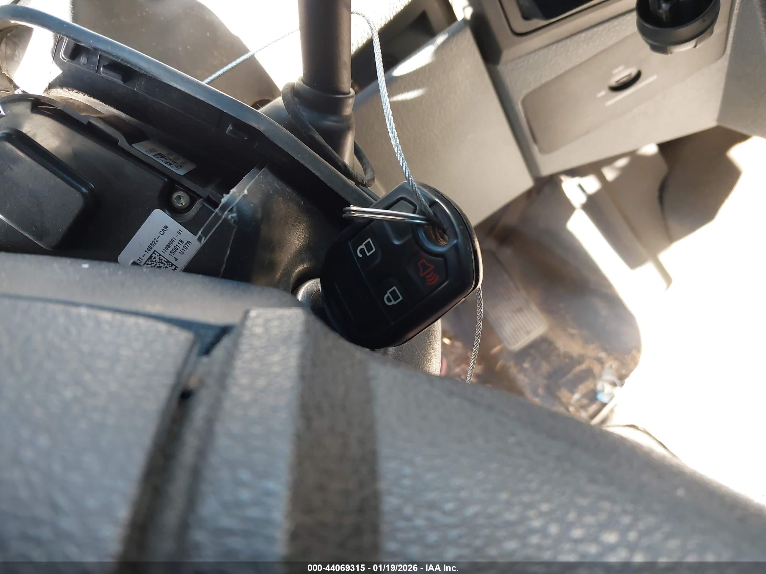 FORD F-250 image 11