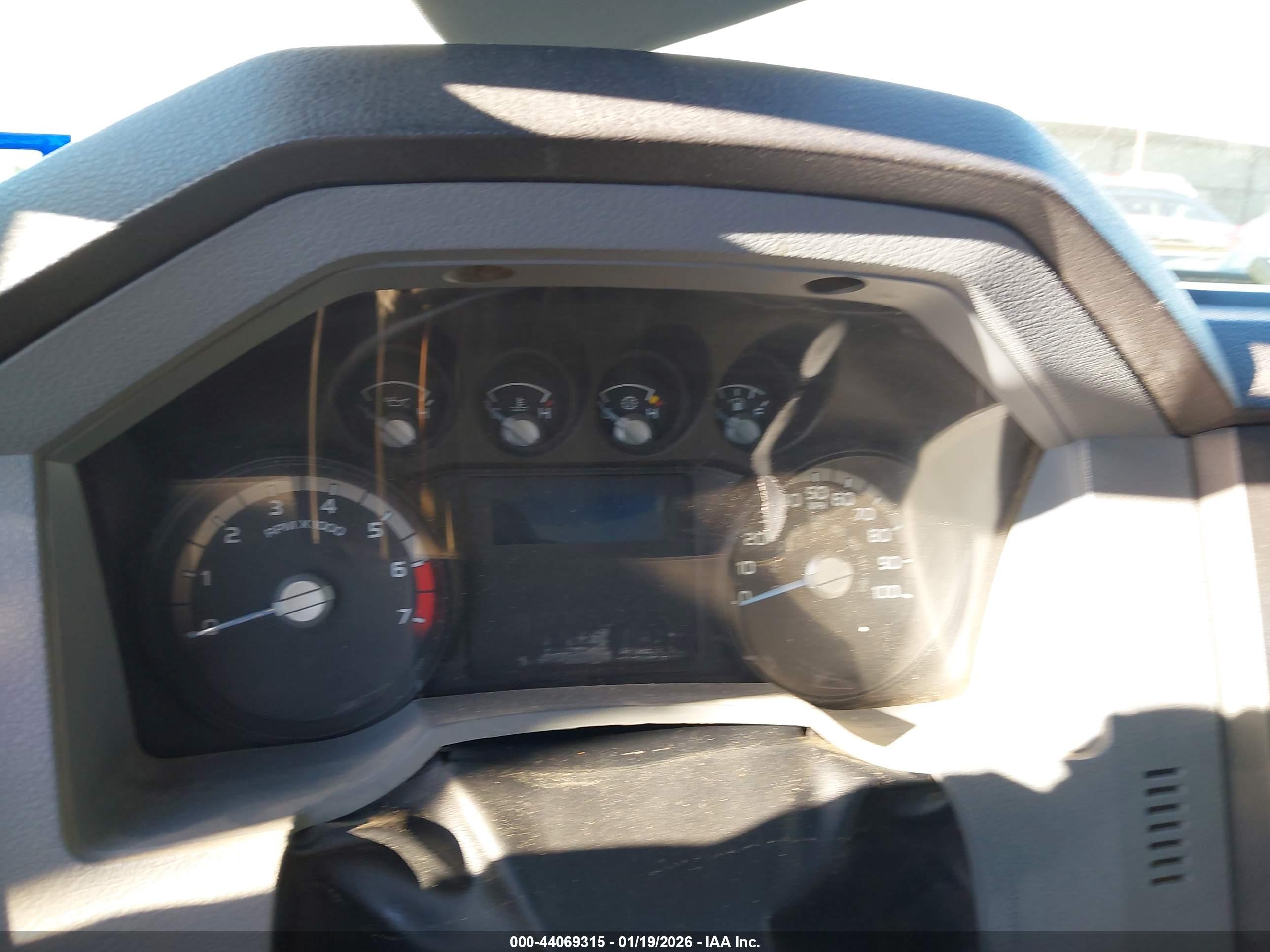 FORD F-250 image 7