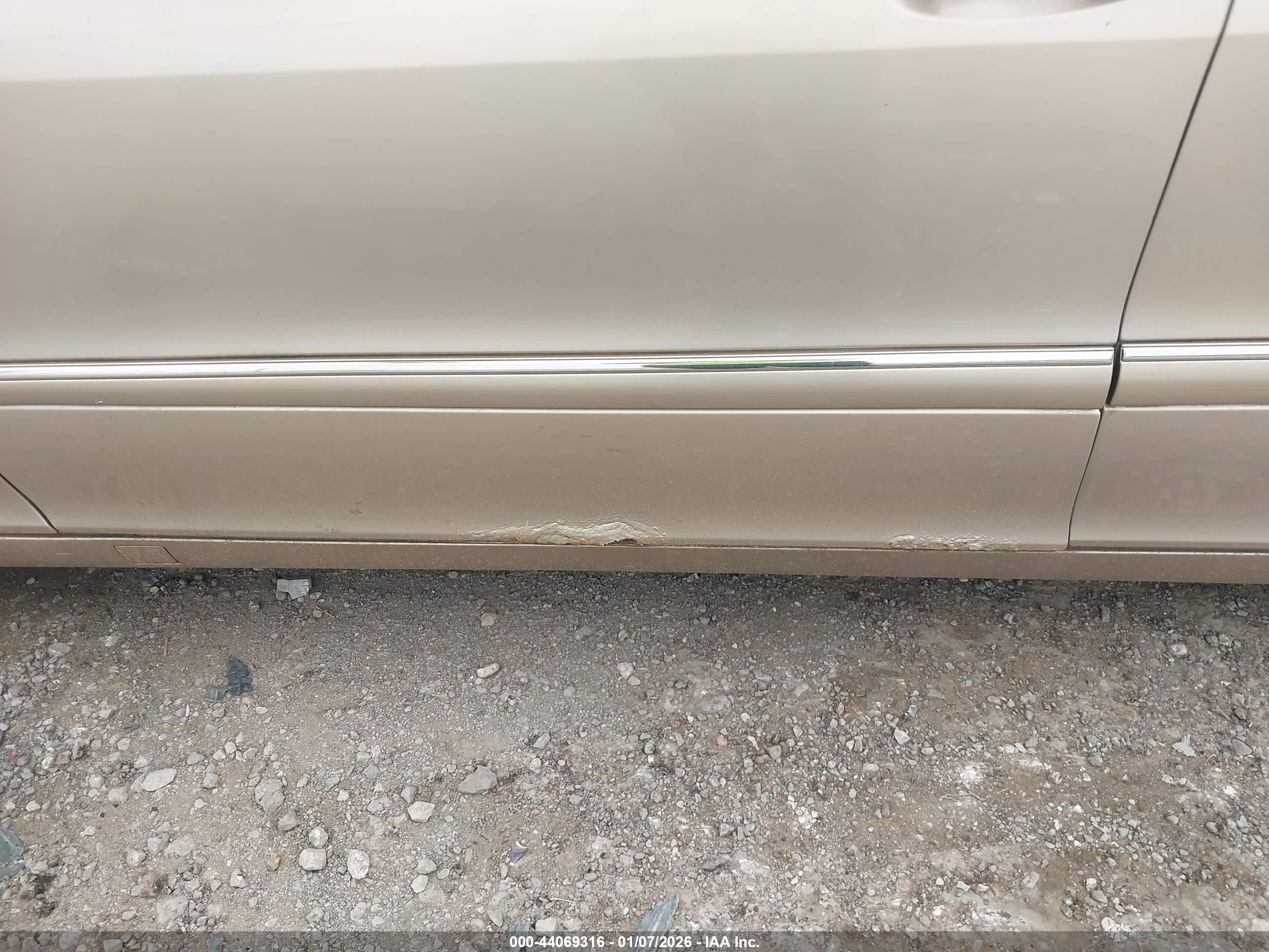 MERCEDES-BENZ S image 6