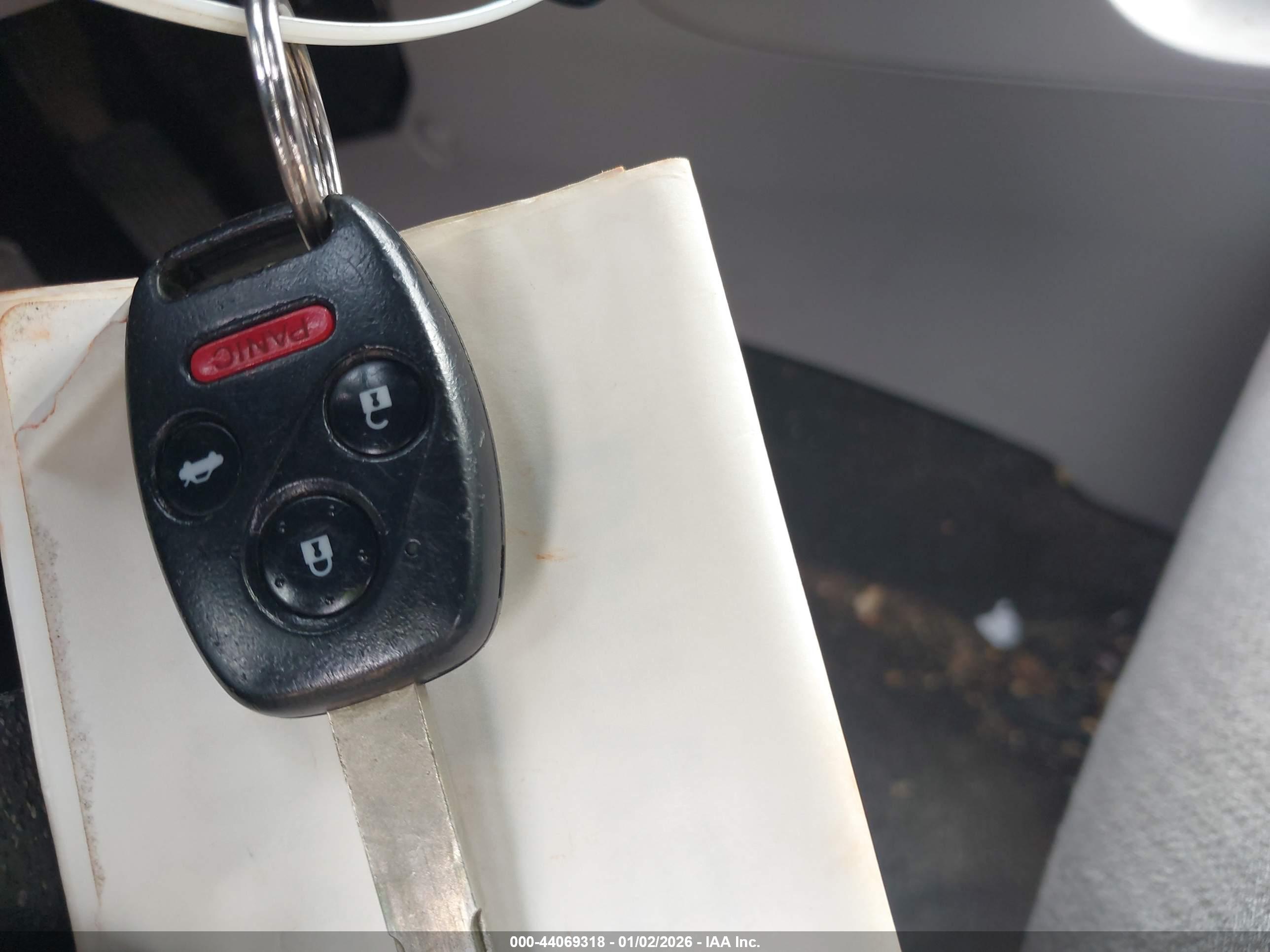 HONDA CIVIC image 11