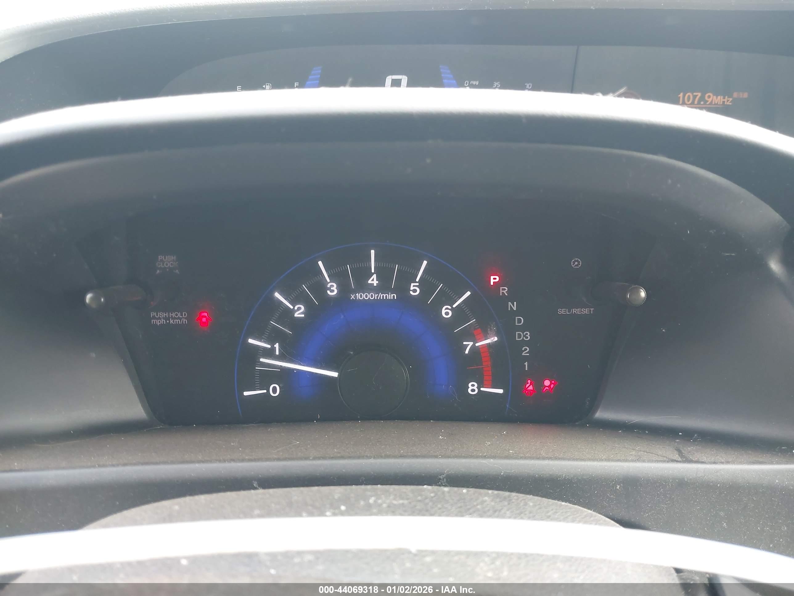 HONDA CIVIC image 7
