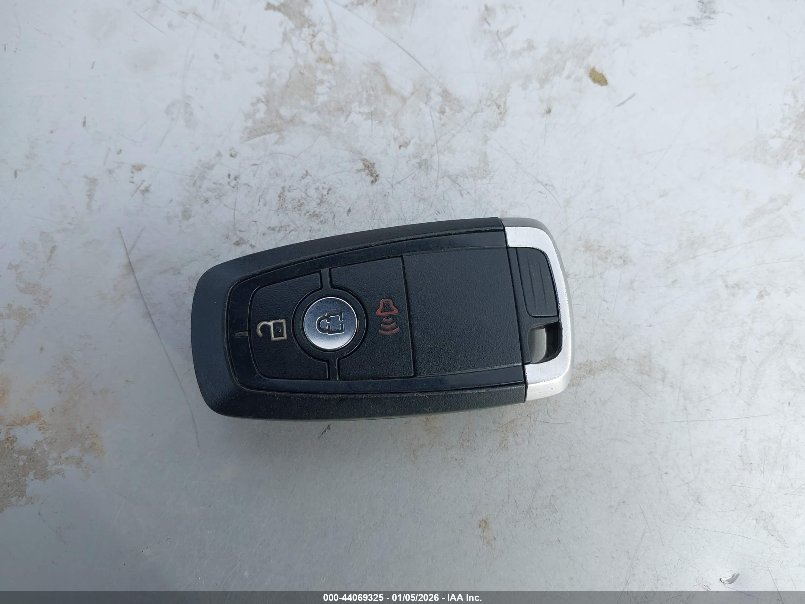 FORD EDGE image 11