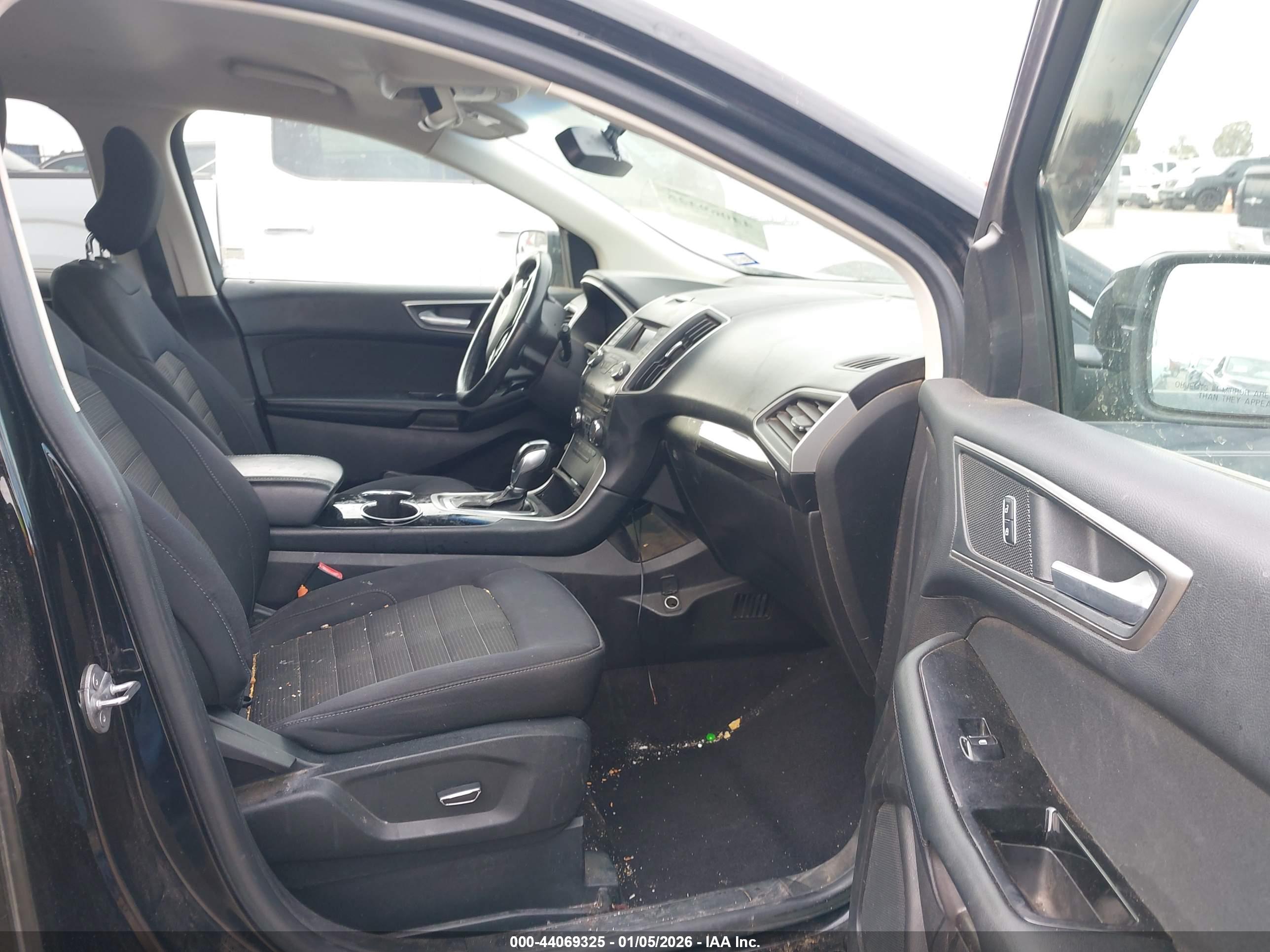 FORD EDGE image 5