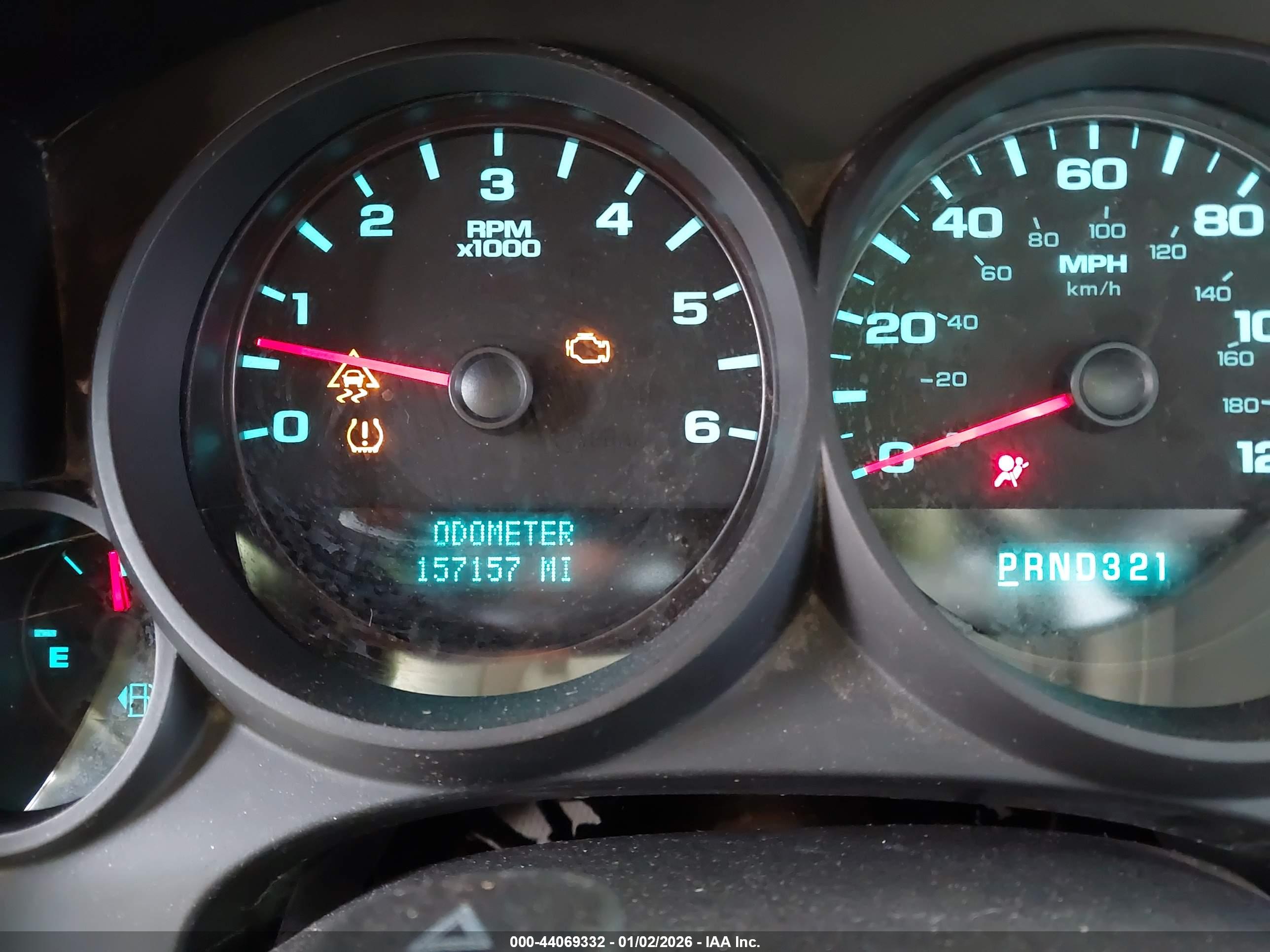 GMC SIERRA image 7