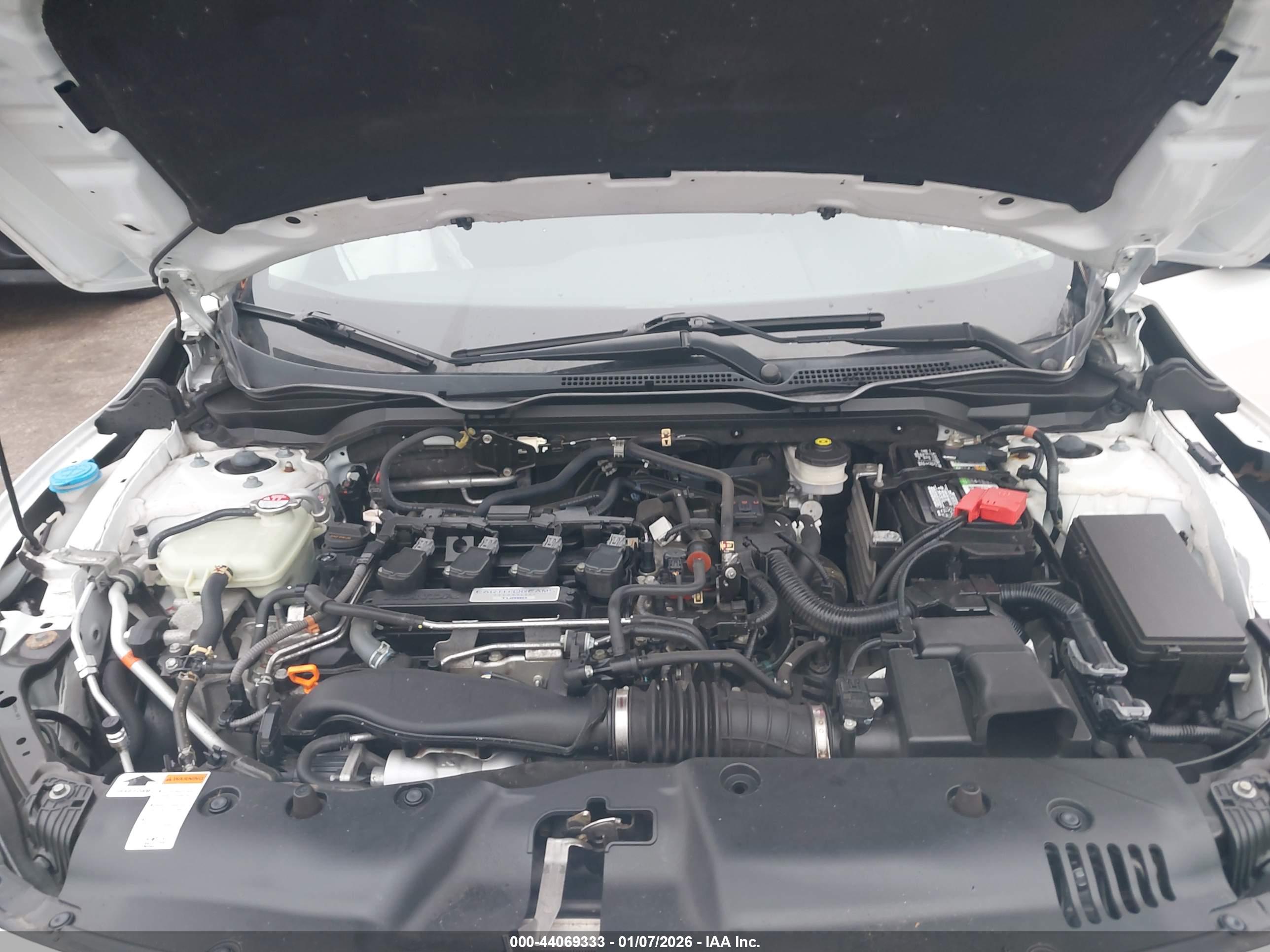 HONDA CIVIC image 10