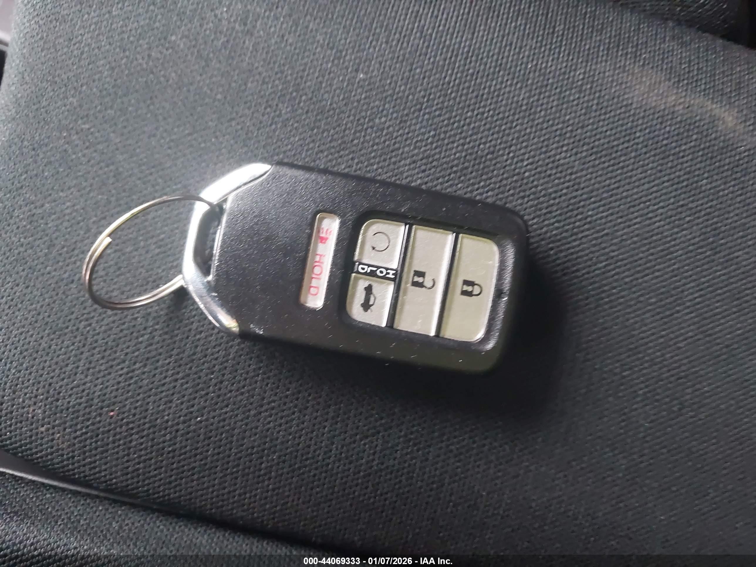 HONDA CIVIC image 11