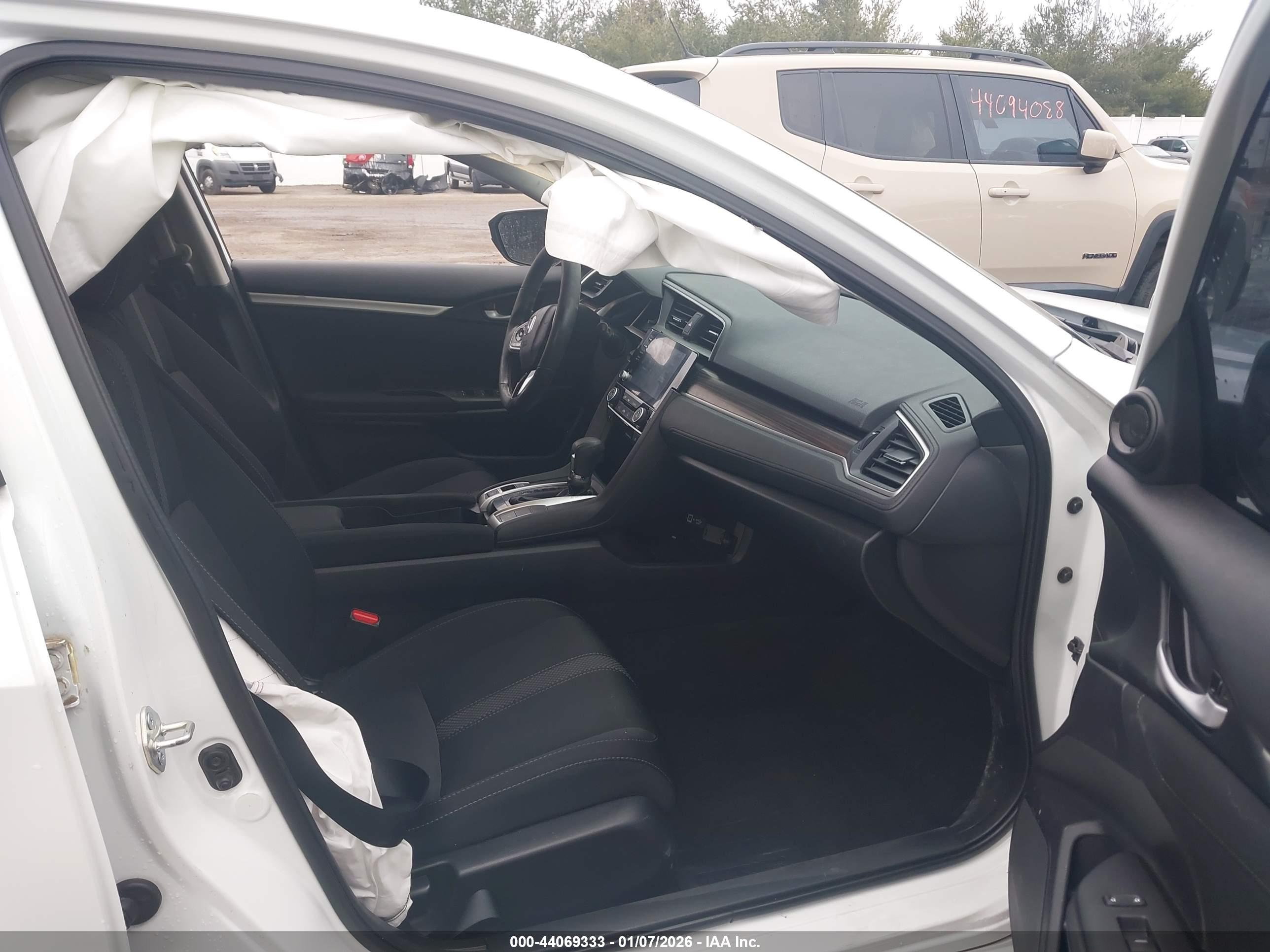 HONDA CIVIC image 5