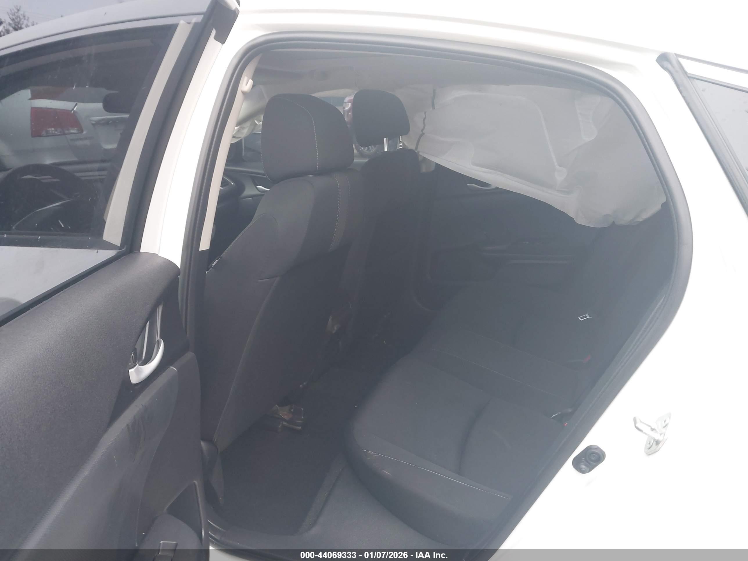 HONDA CIVIC image 8