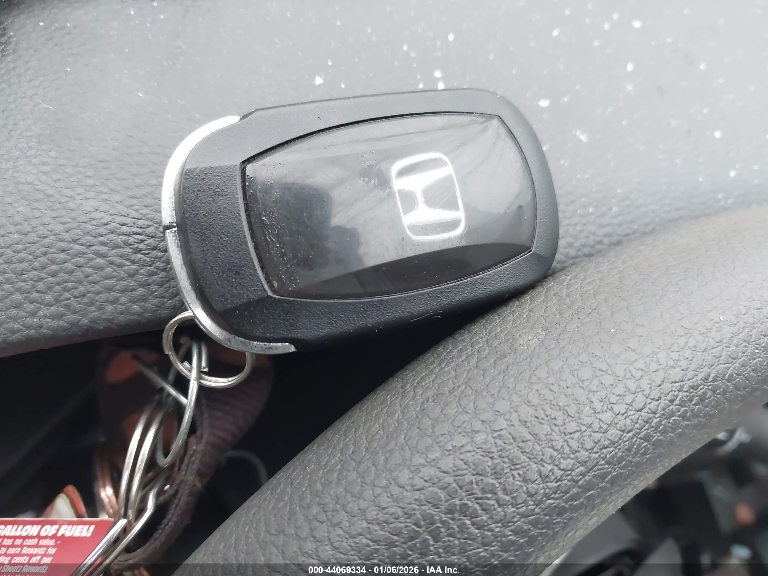 HONDA ACCORD image 11