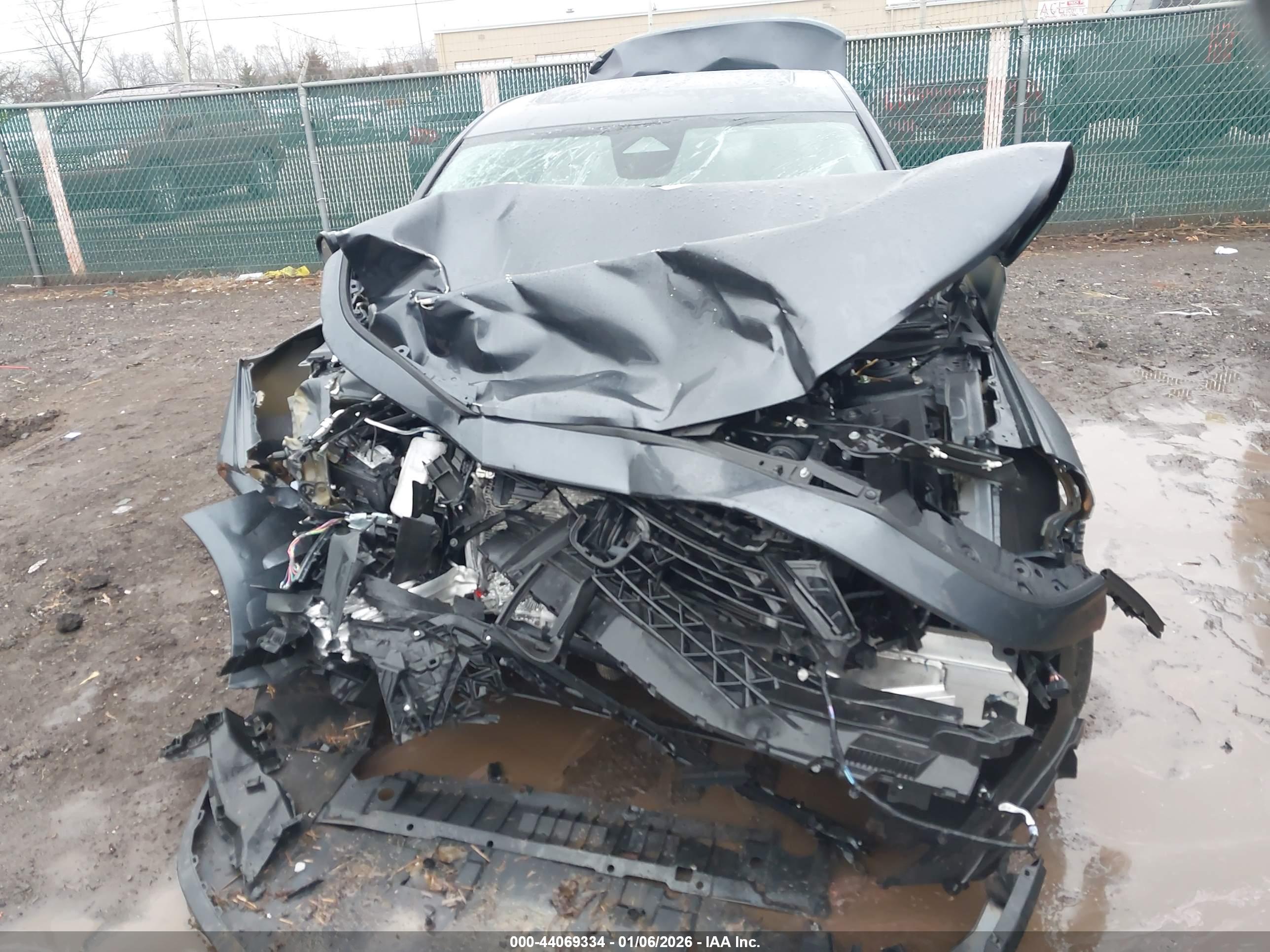 HONDA ACCORD image 6