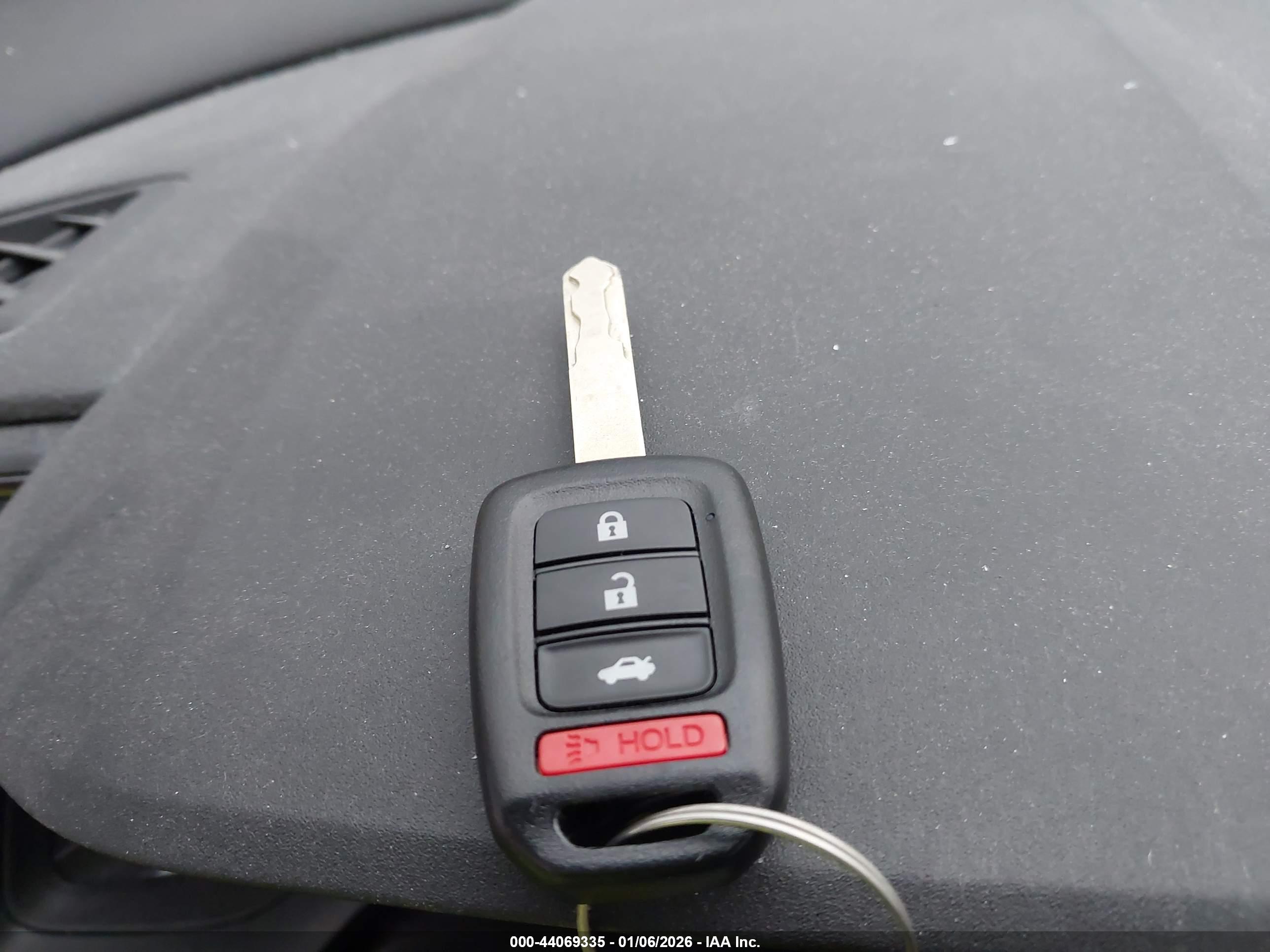 HONDA CIVIC image 11