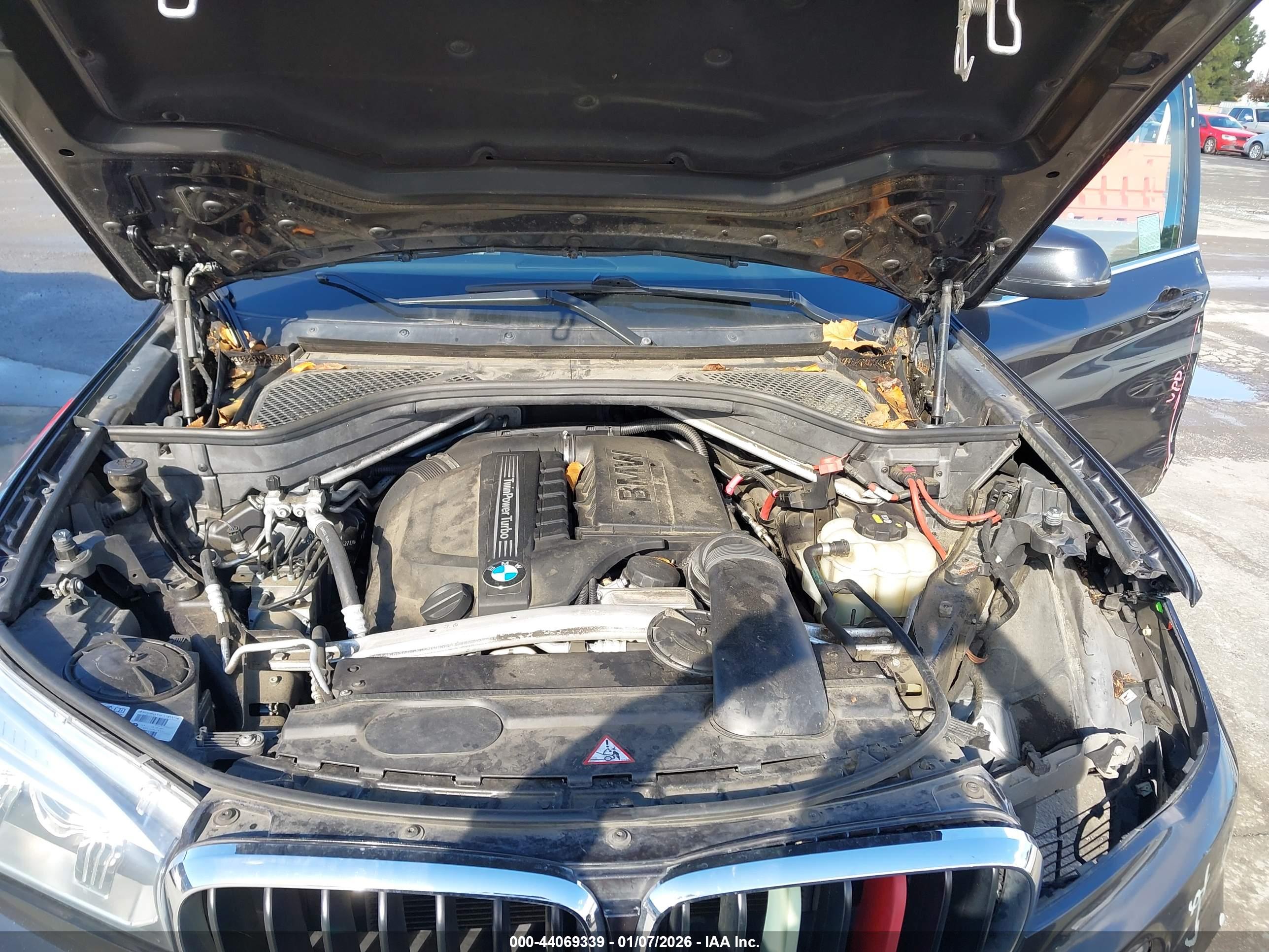 BMW X5 image 10