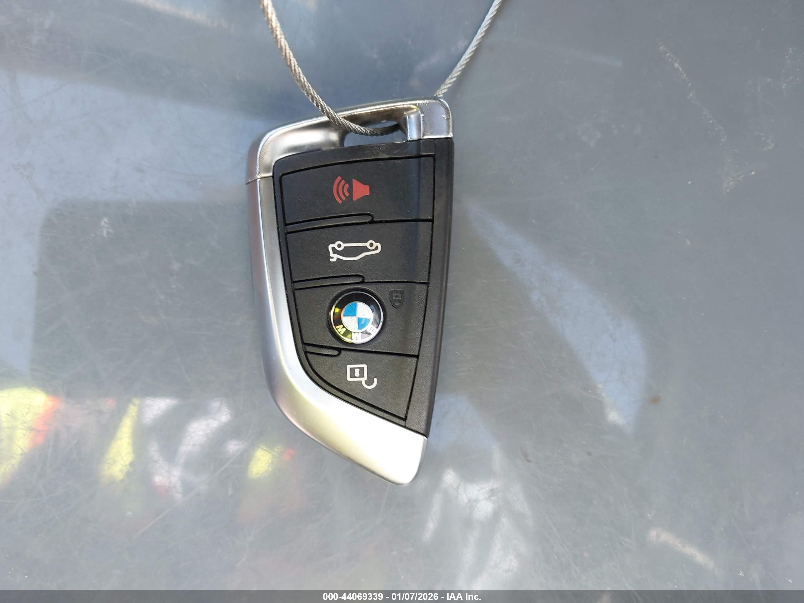 BMW X5 image 11