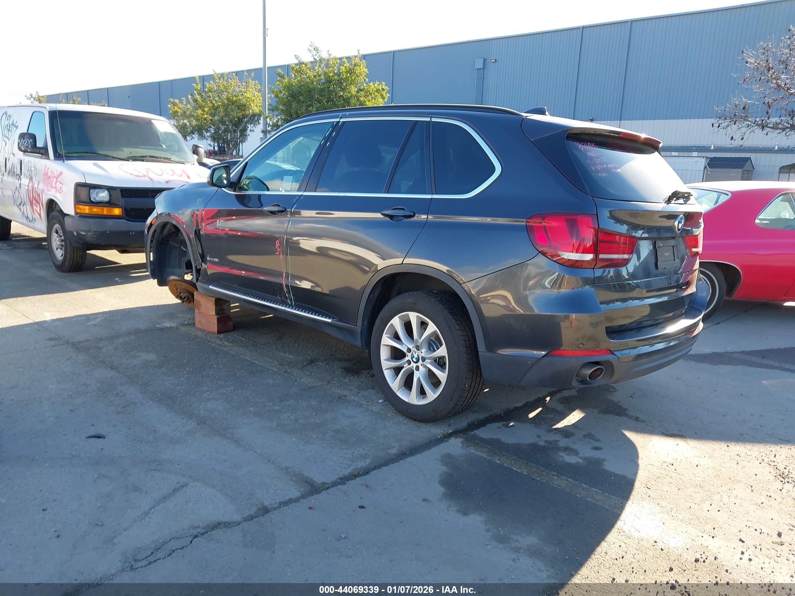 BMW X5 image 3