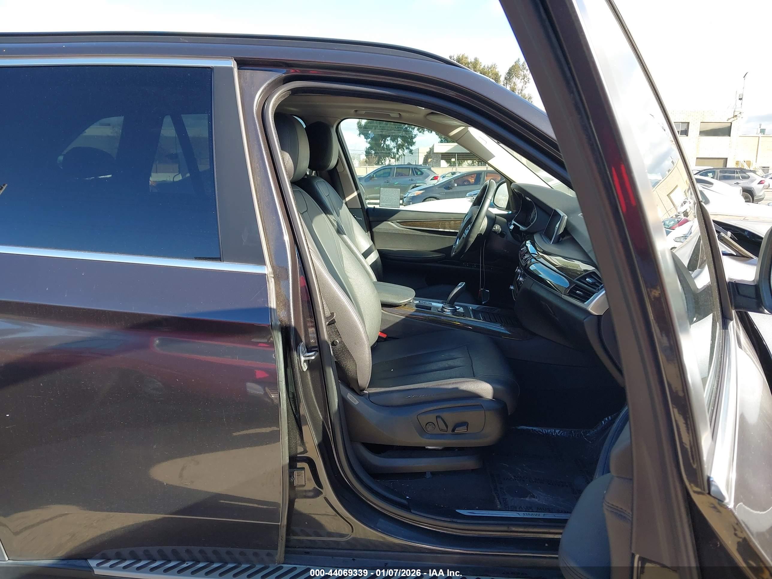 BMW X5 image 5