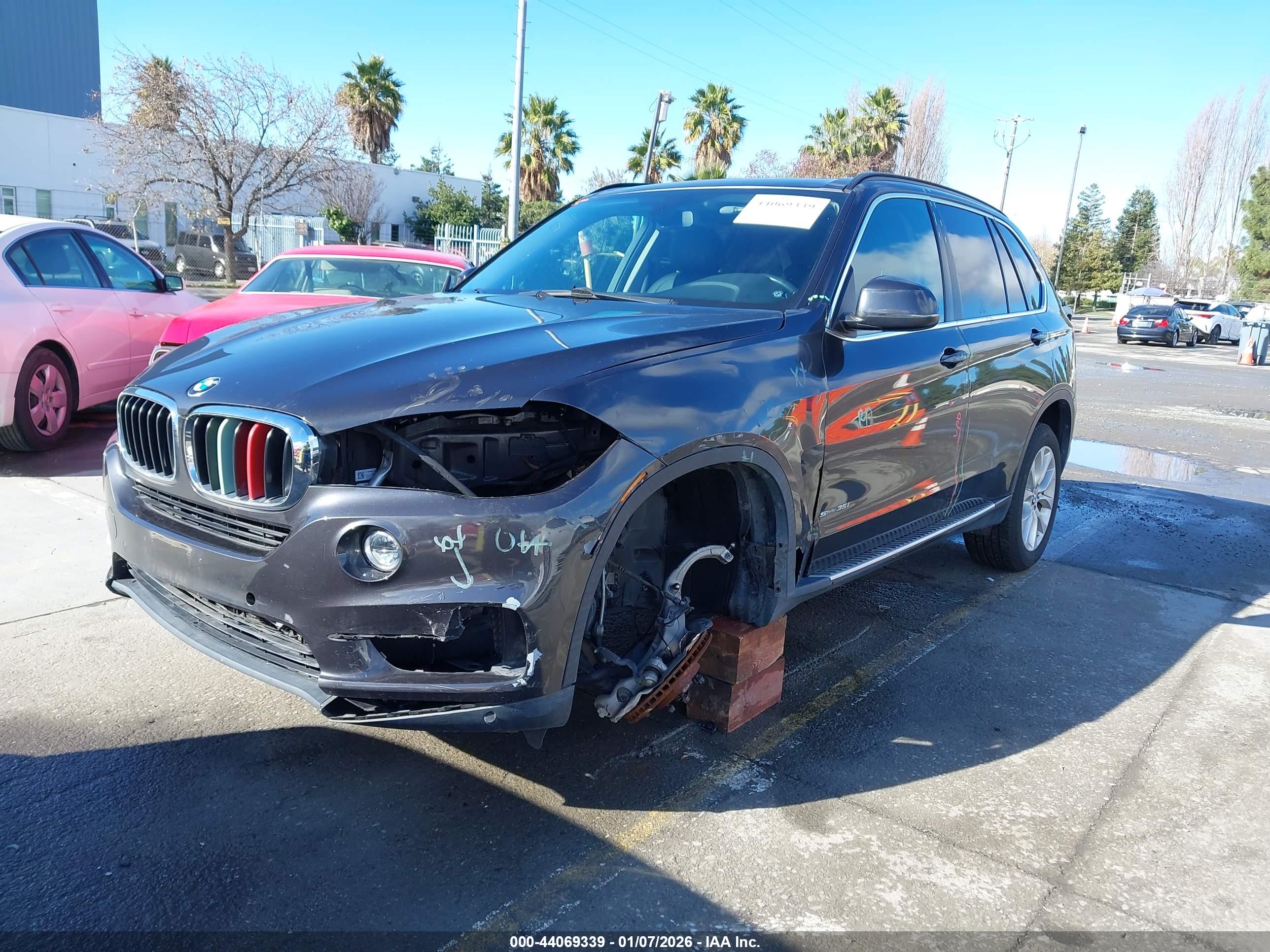BMW X5 image 6