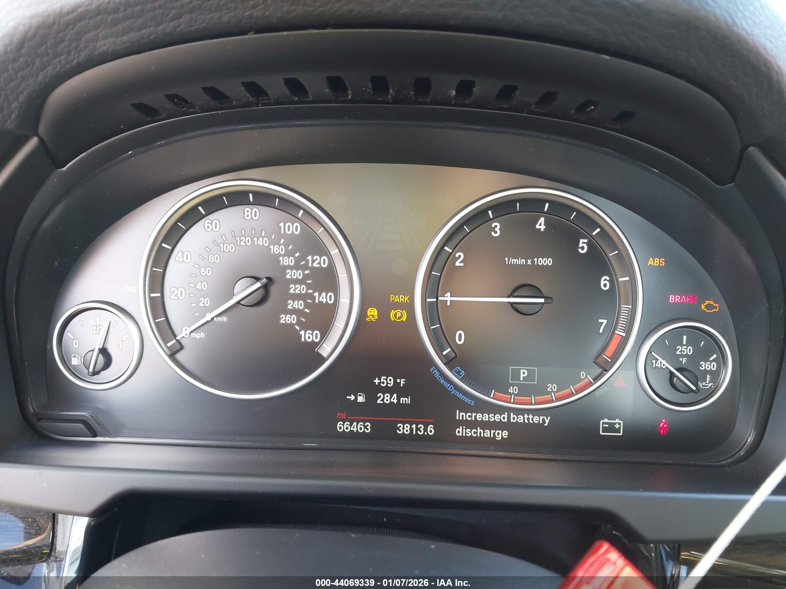 BMW X5 image 7