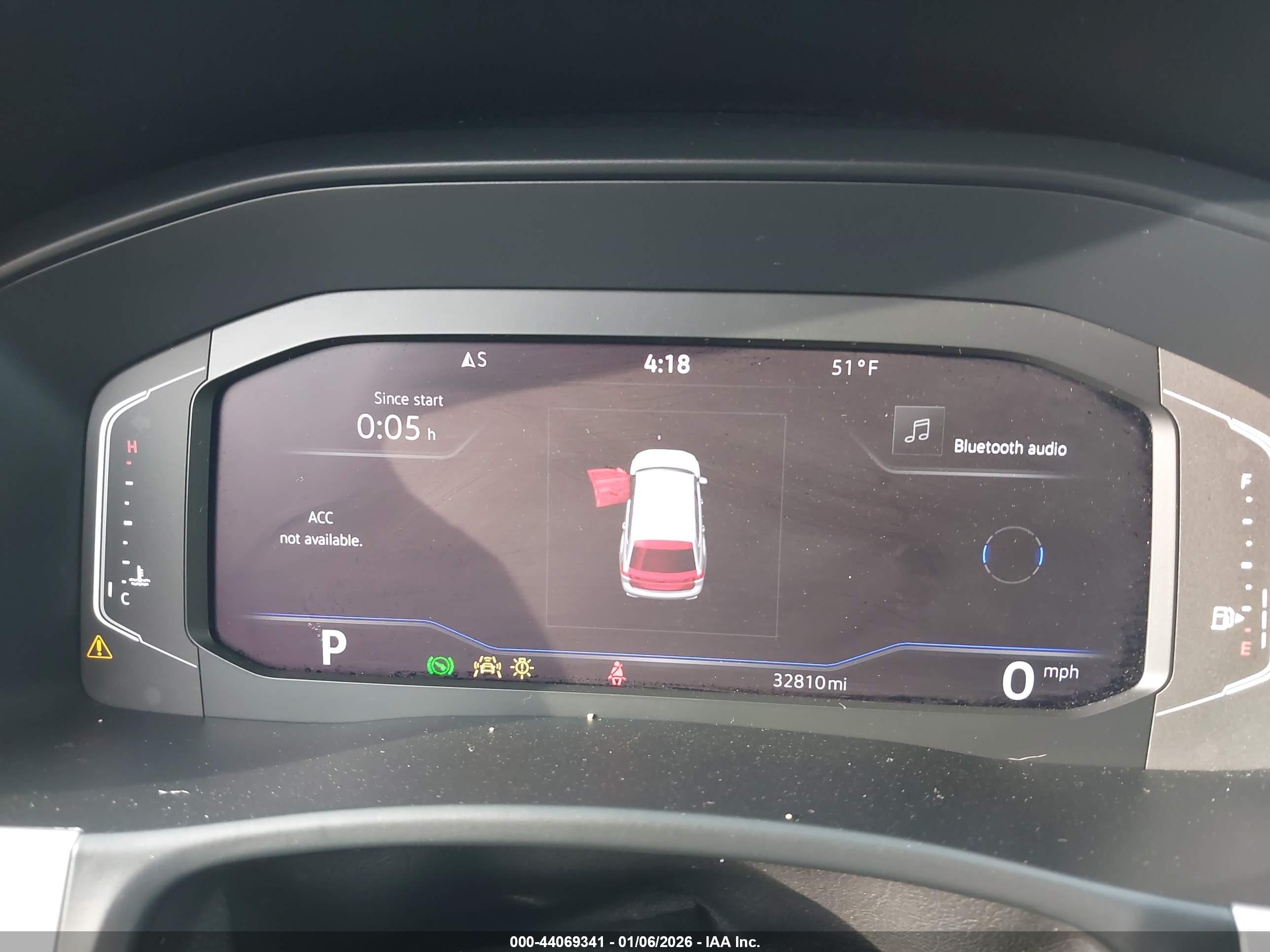 VOLKSWAGEN ATLAS image 7