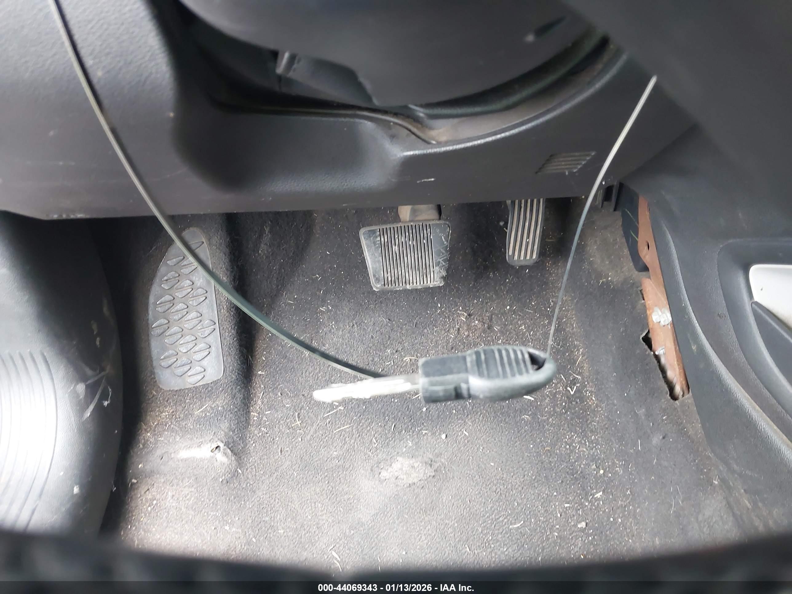 DODGE DART image 11