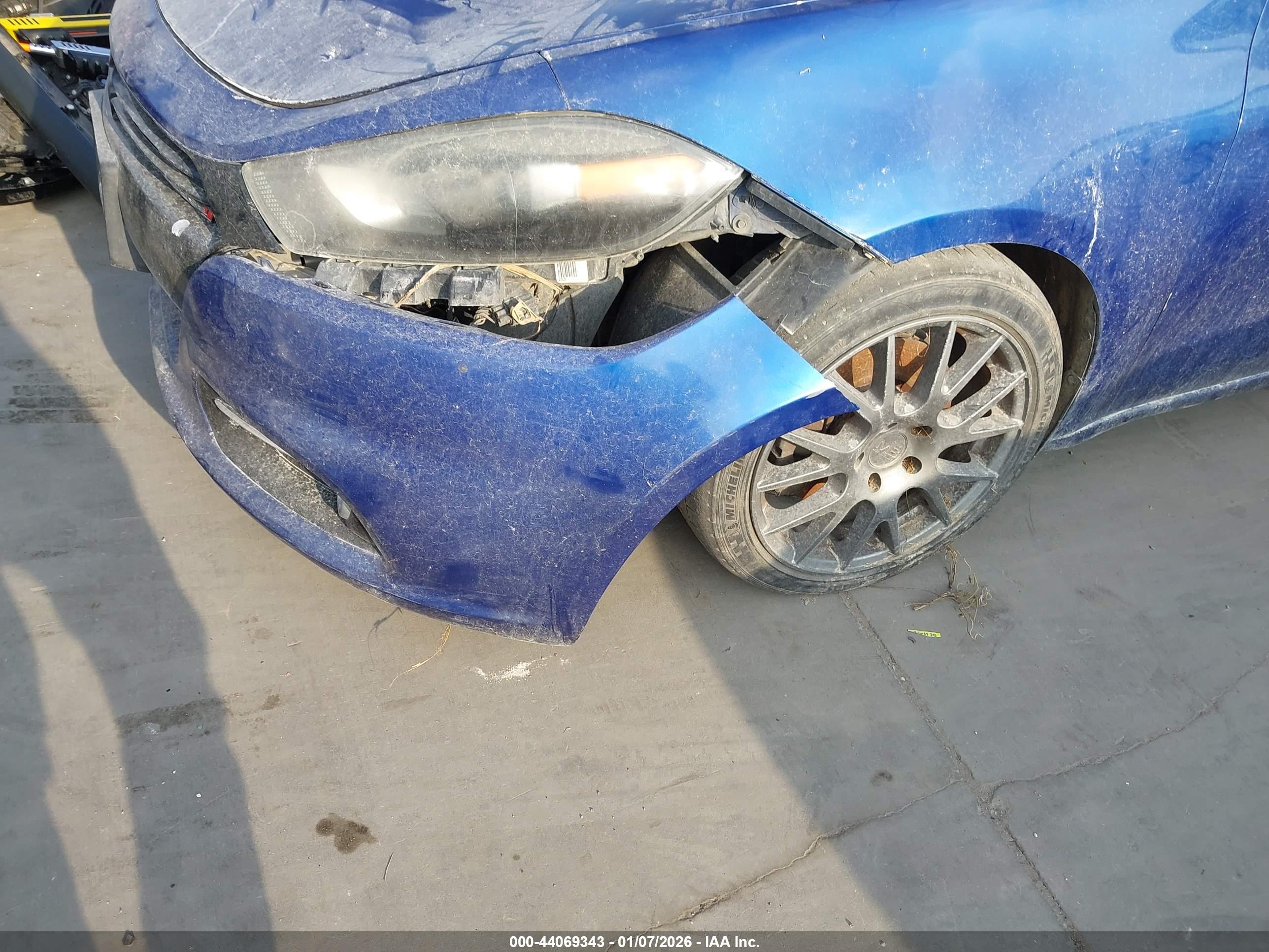 DODGE DART image 6