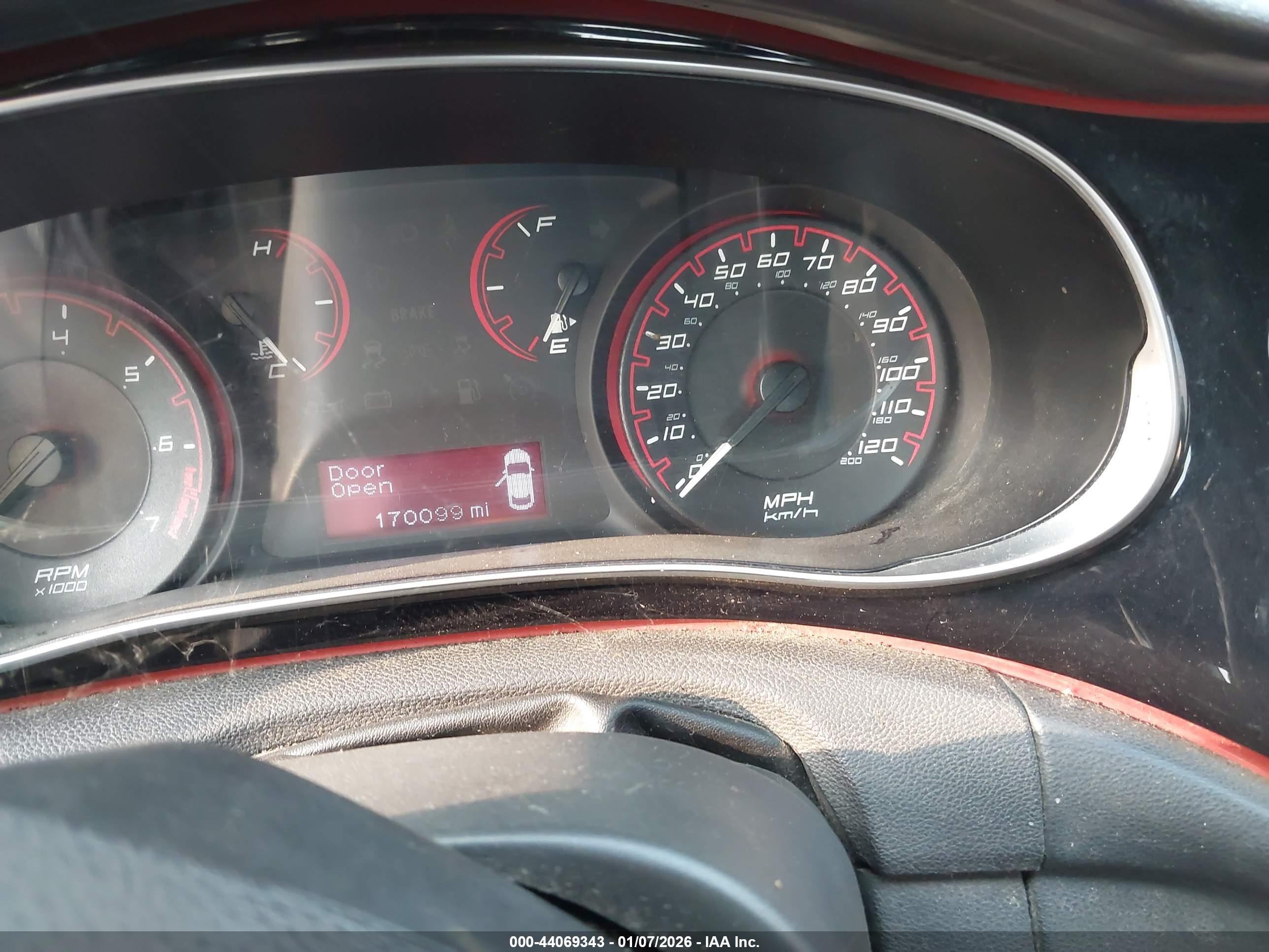 DODGE DART image 7