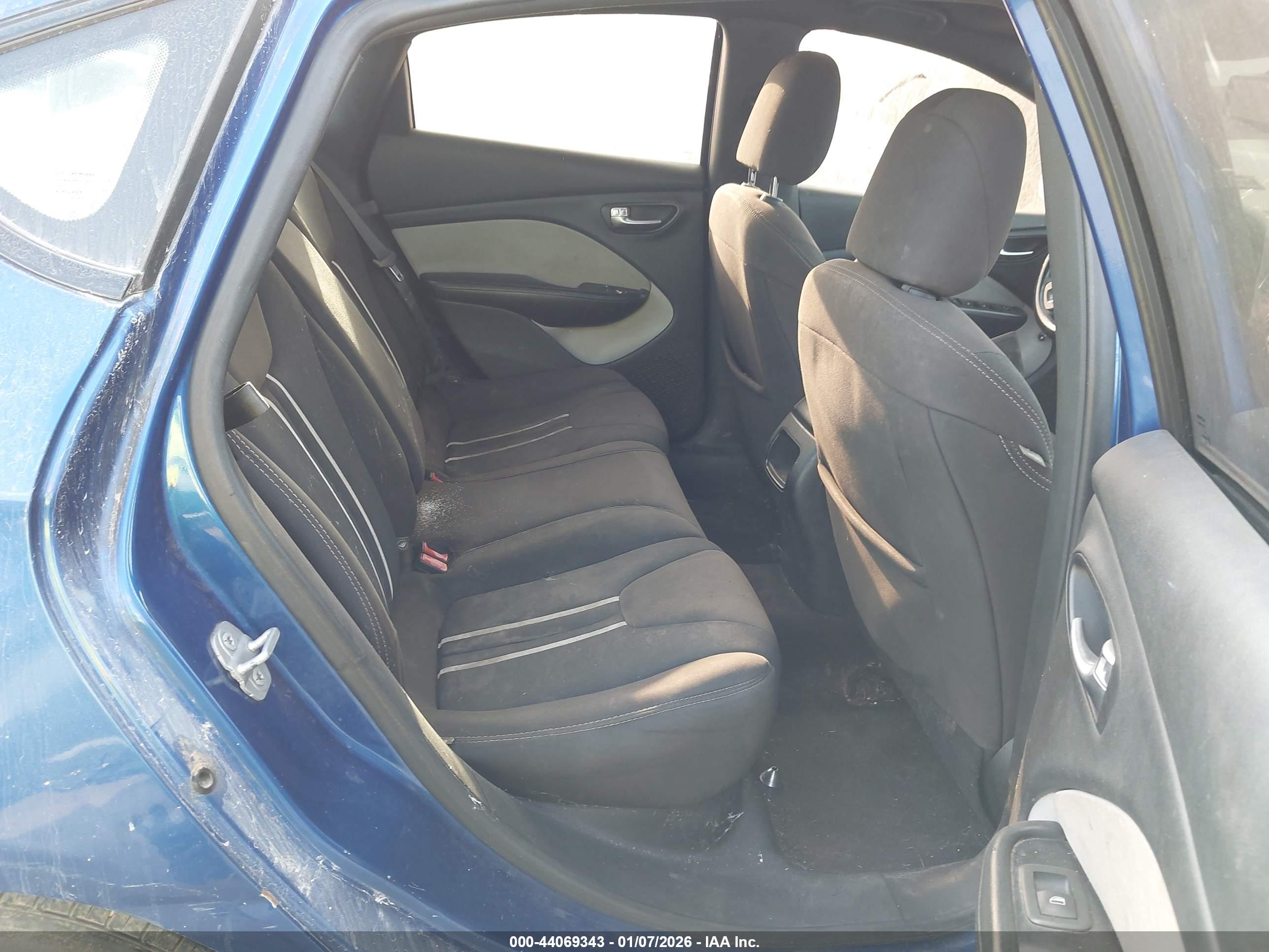DODGE DART image 8
