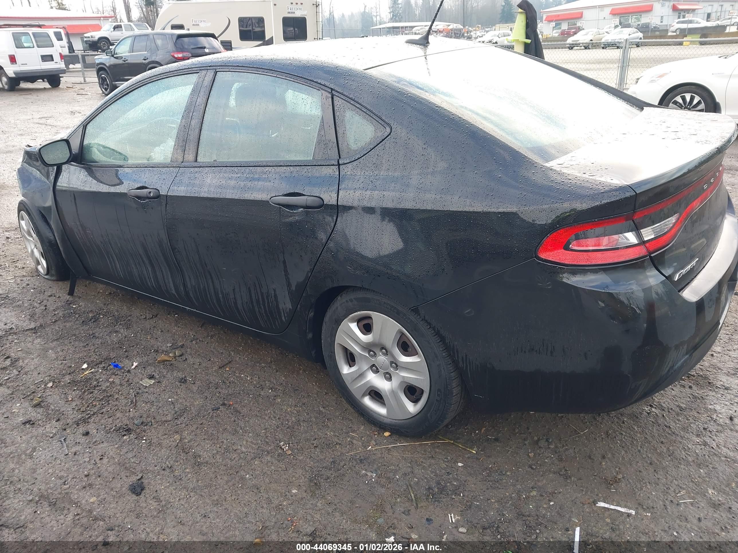 DODGE DART image 3