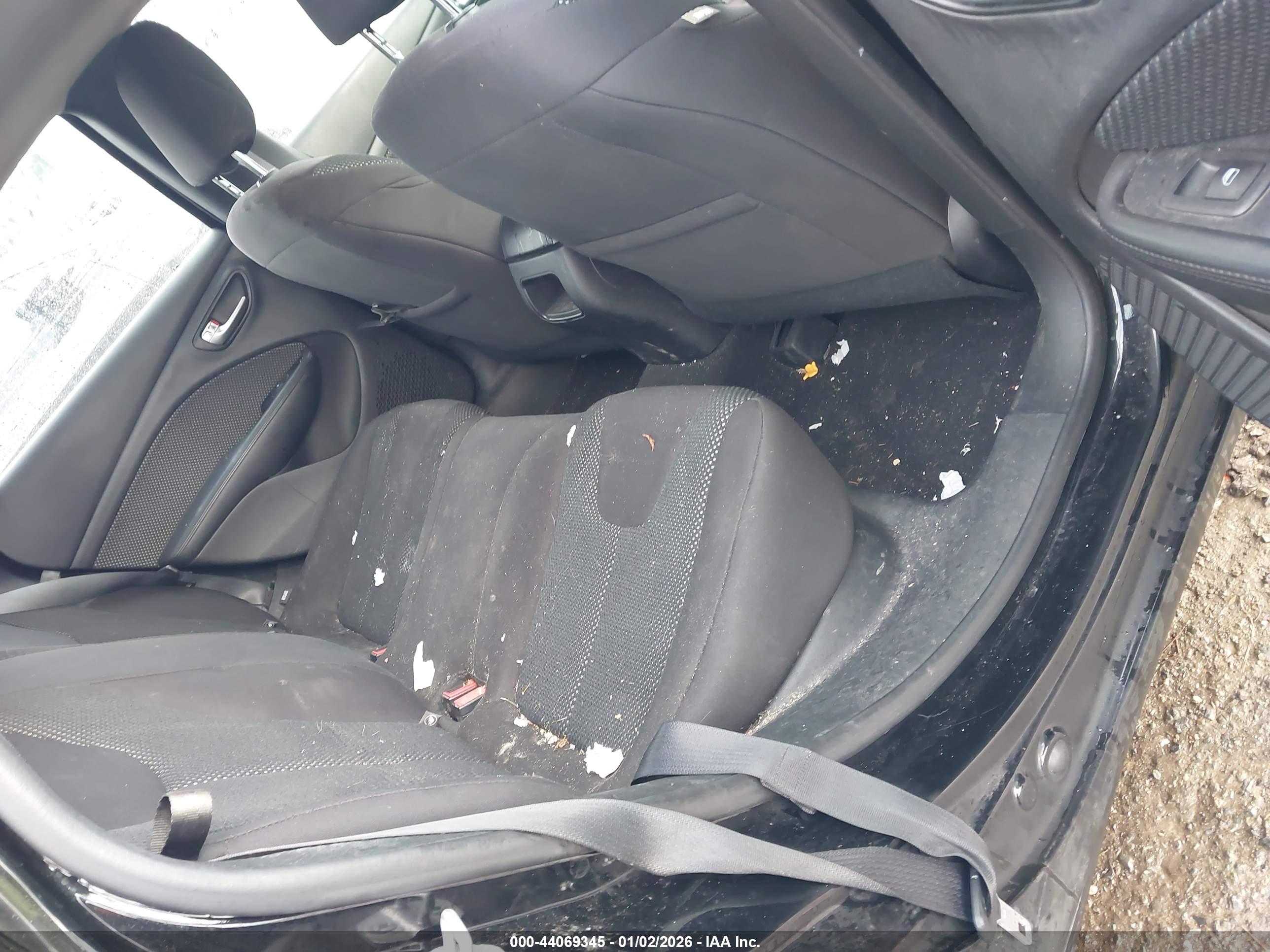 DODGE DART image 8