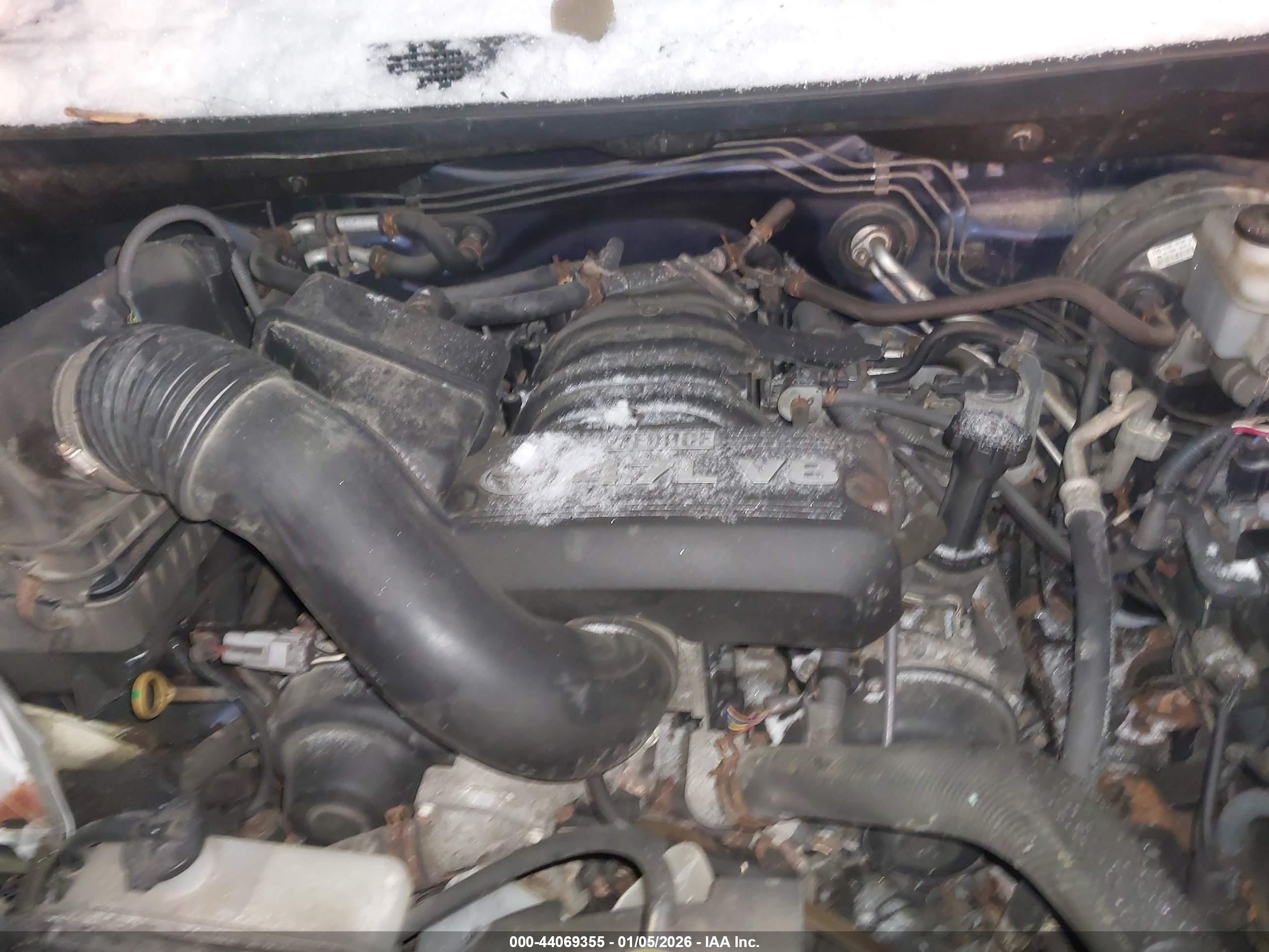 TOYOTA TUNDRA image 10