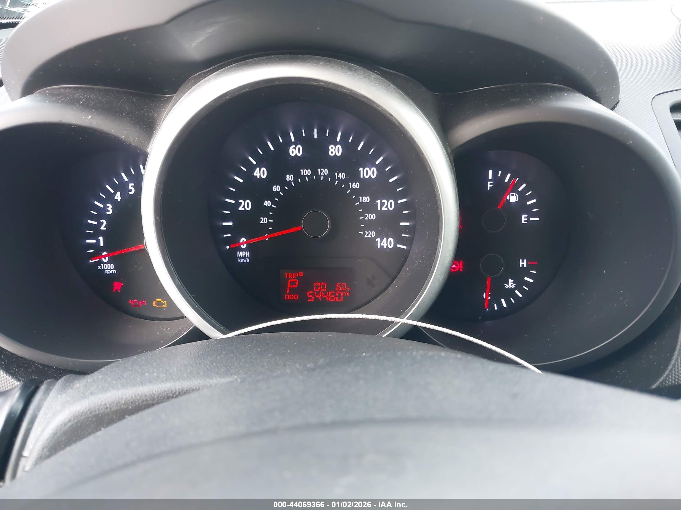 KIA SOUL image 7
