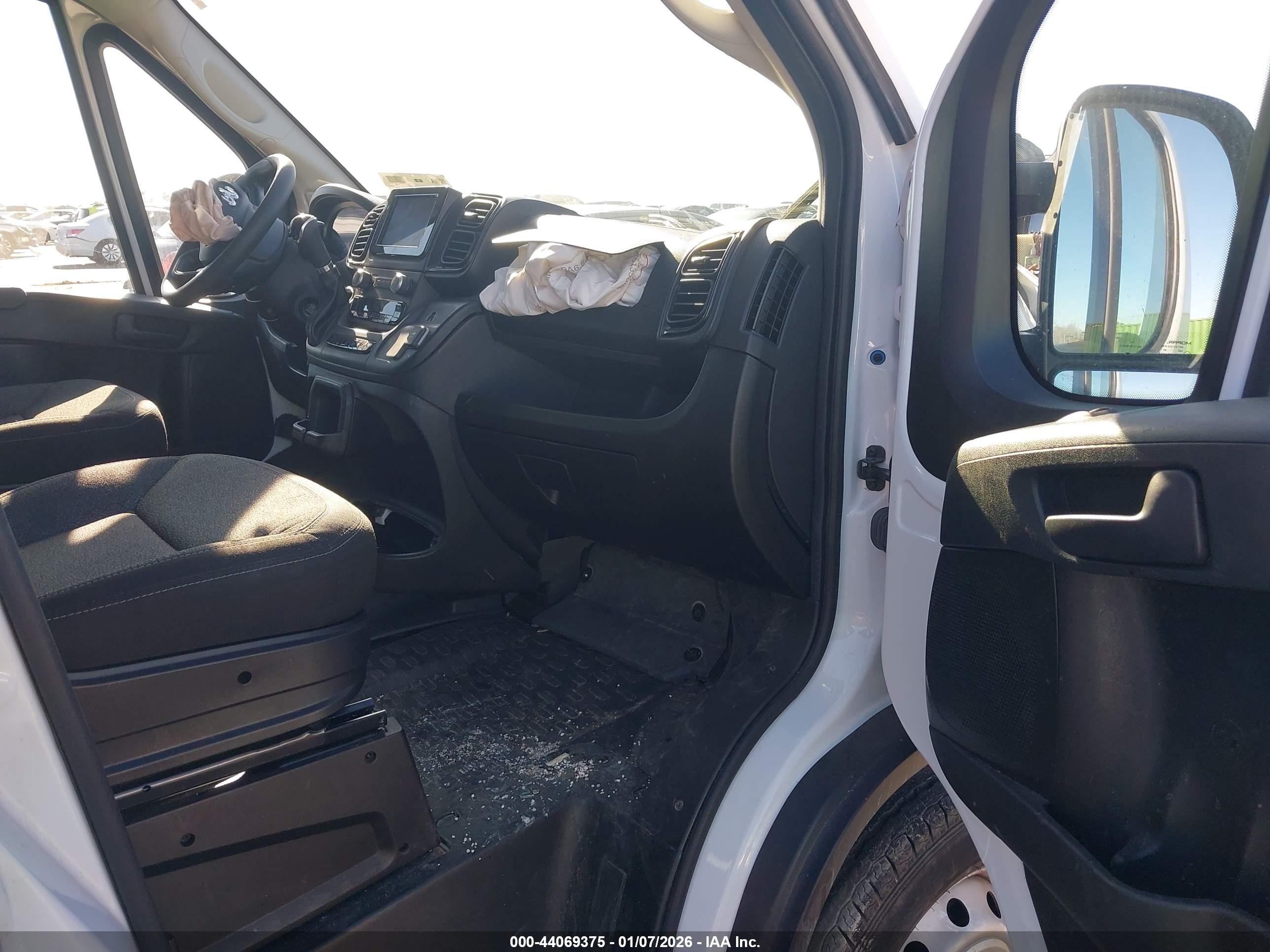RAM PROMASTER image 5