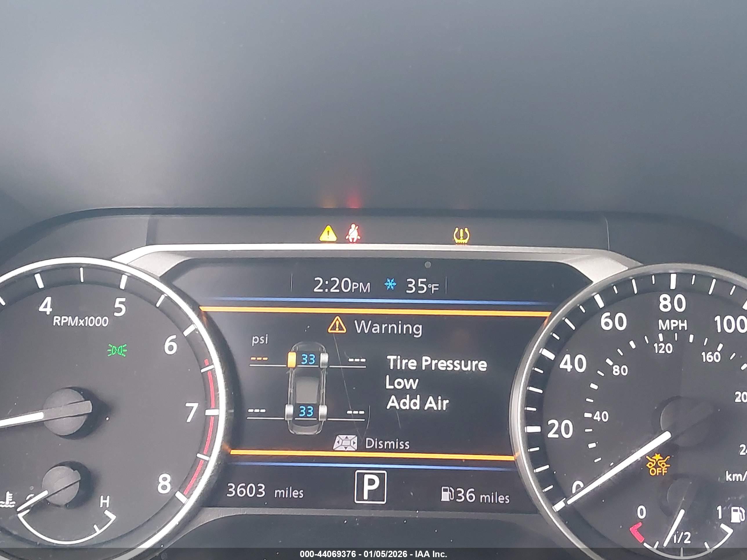 NISSAN SENTRA image 7