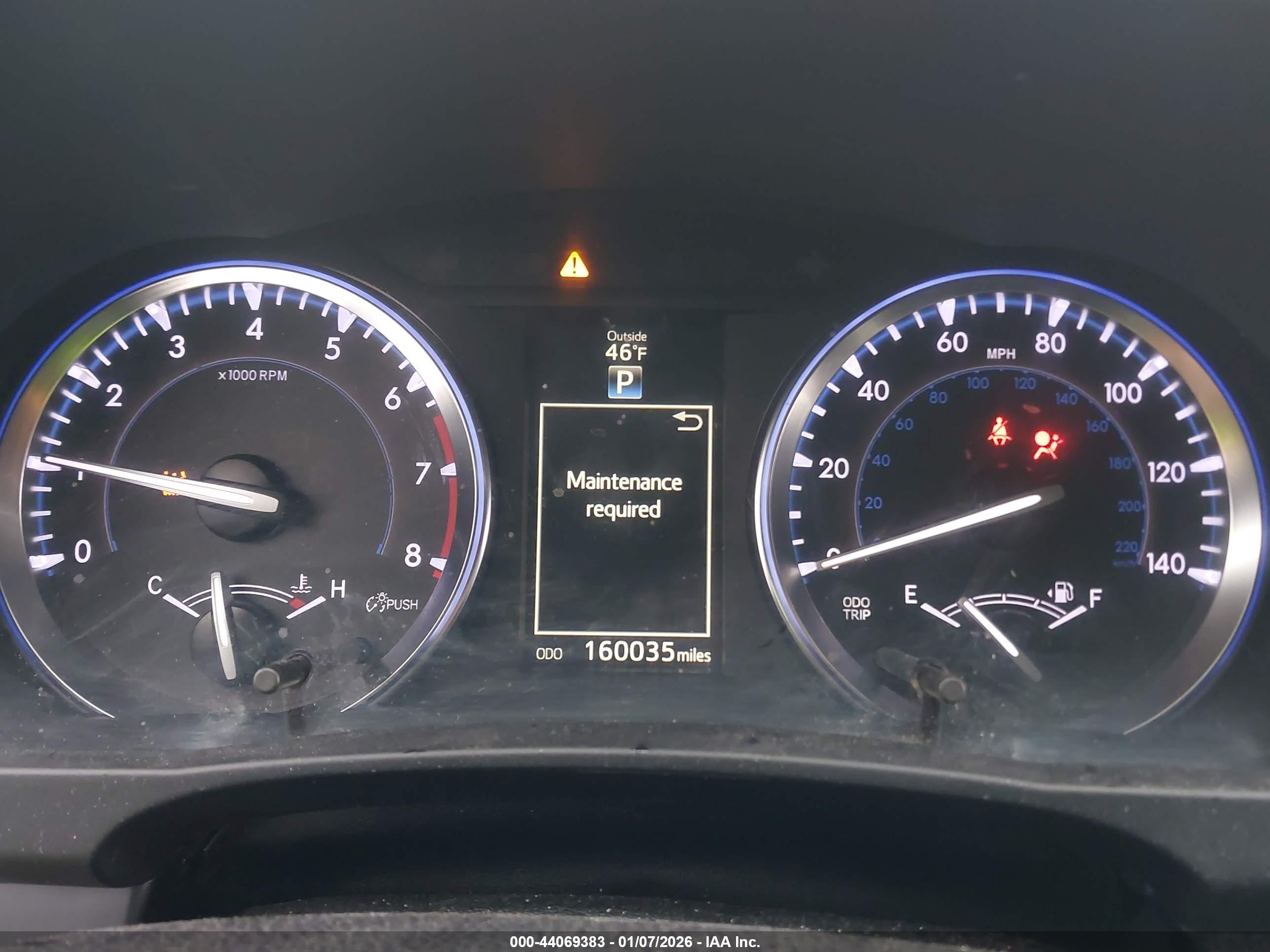 TOYOTA HIGHLANDER image 7