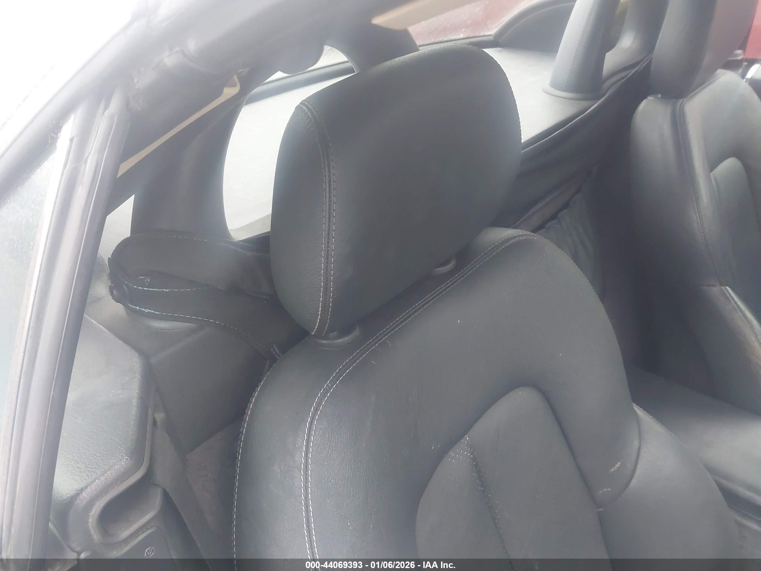 MERCEDES-BENZ SLK image 8