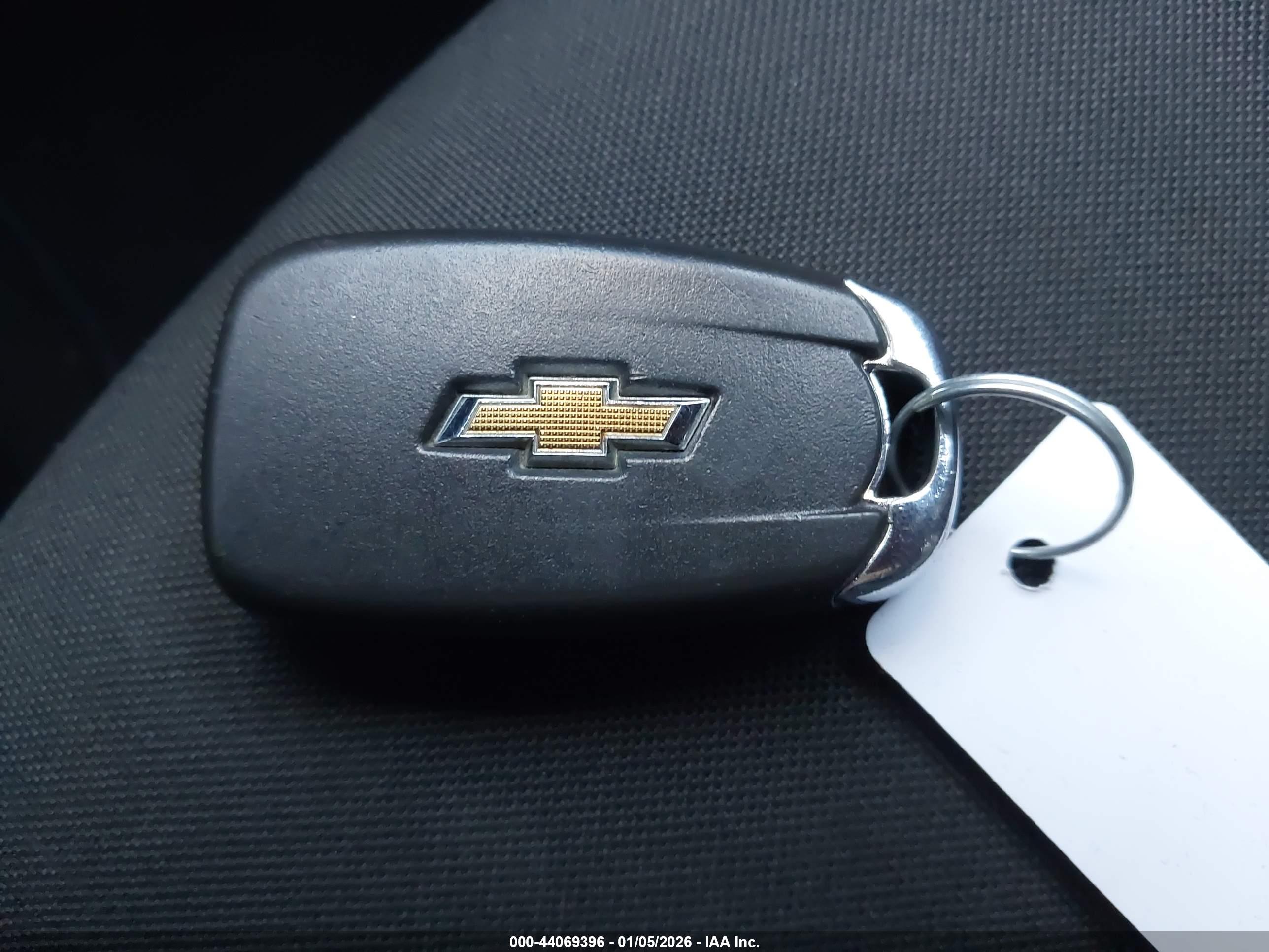 CHEVROLET TRAILBLAZER image 11