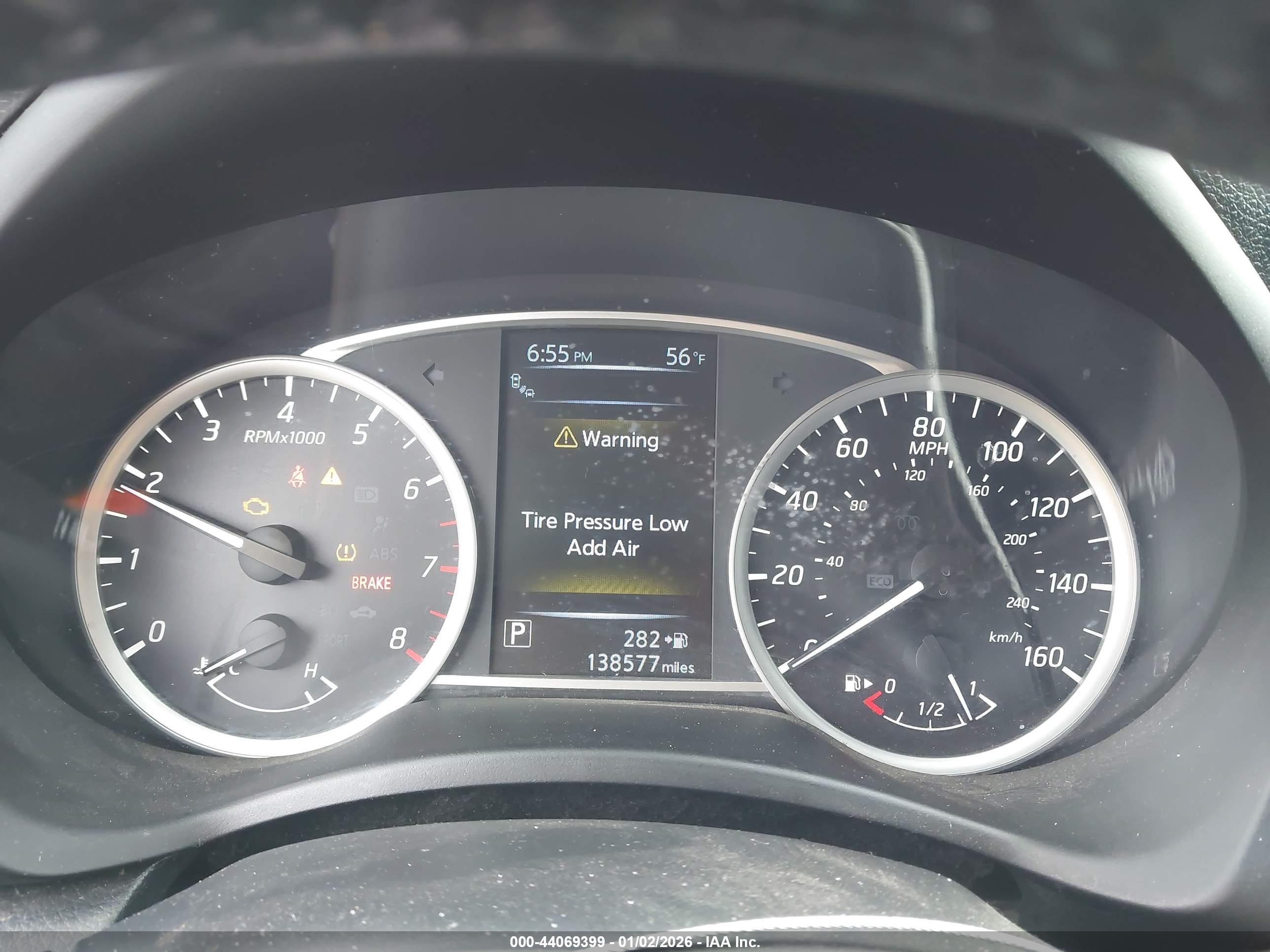 NISSAN SENTRA image 7