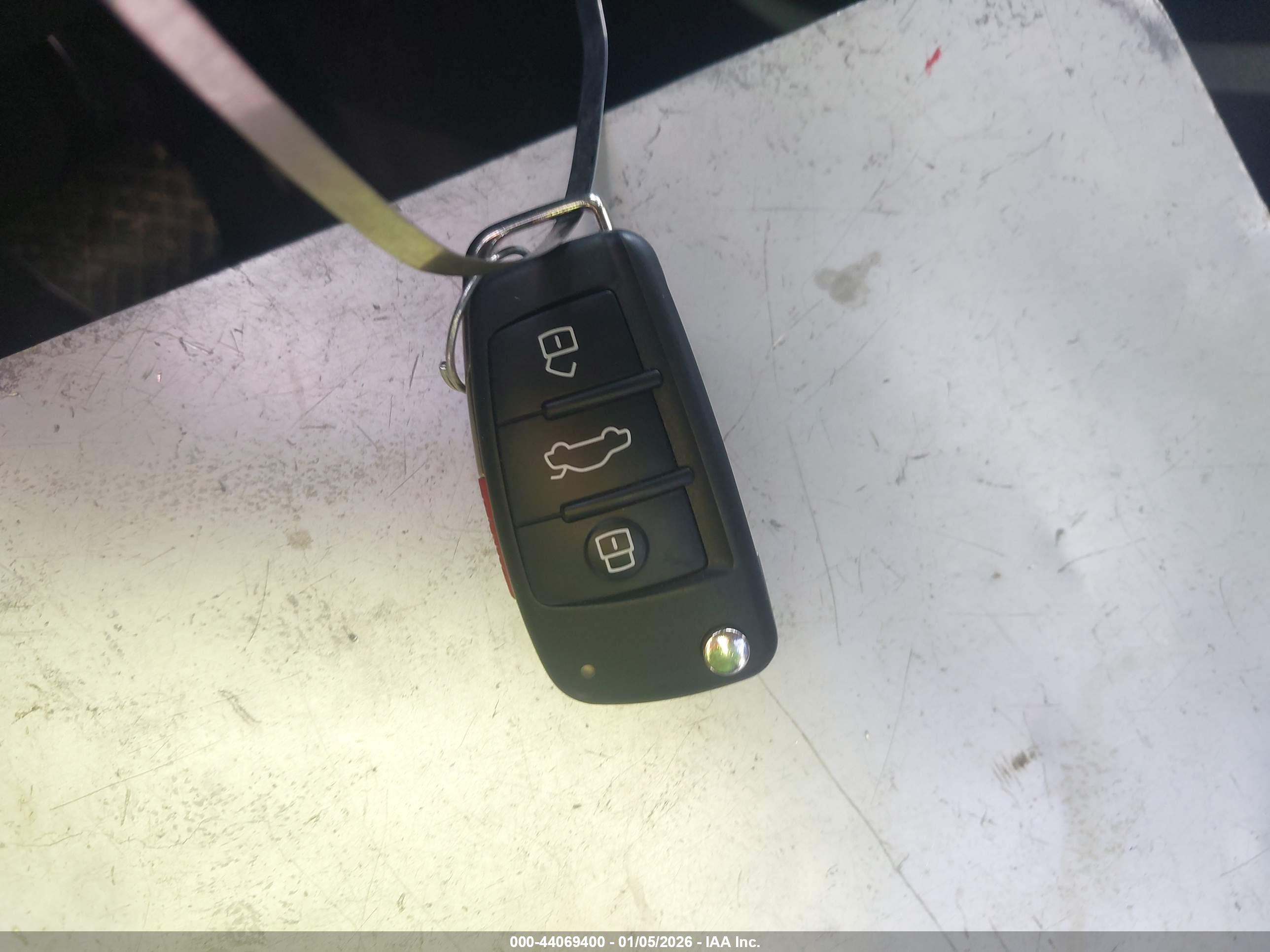 AUDI Q3 image 11