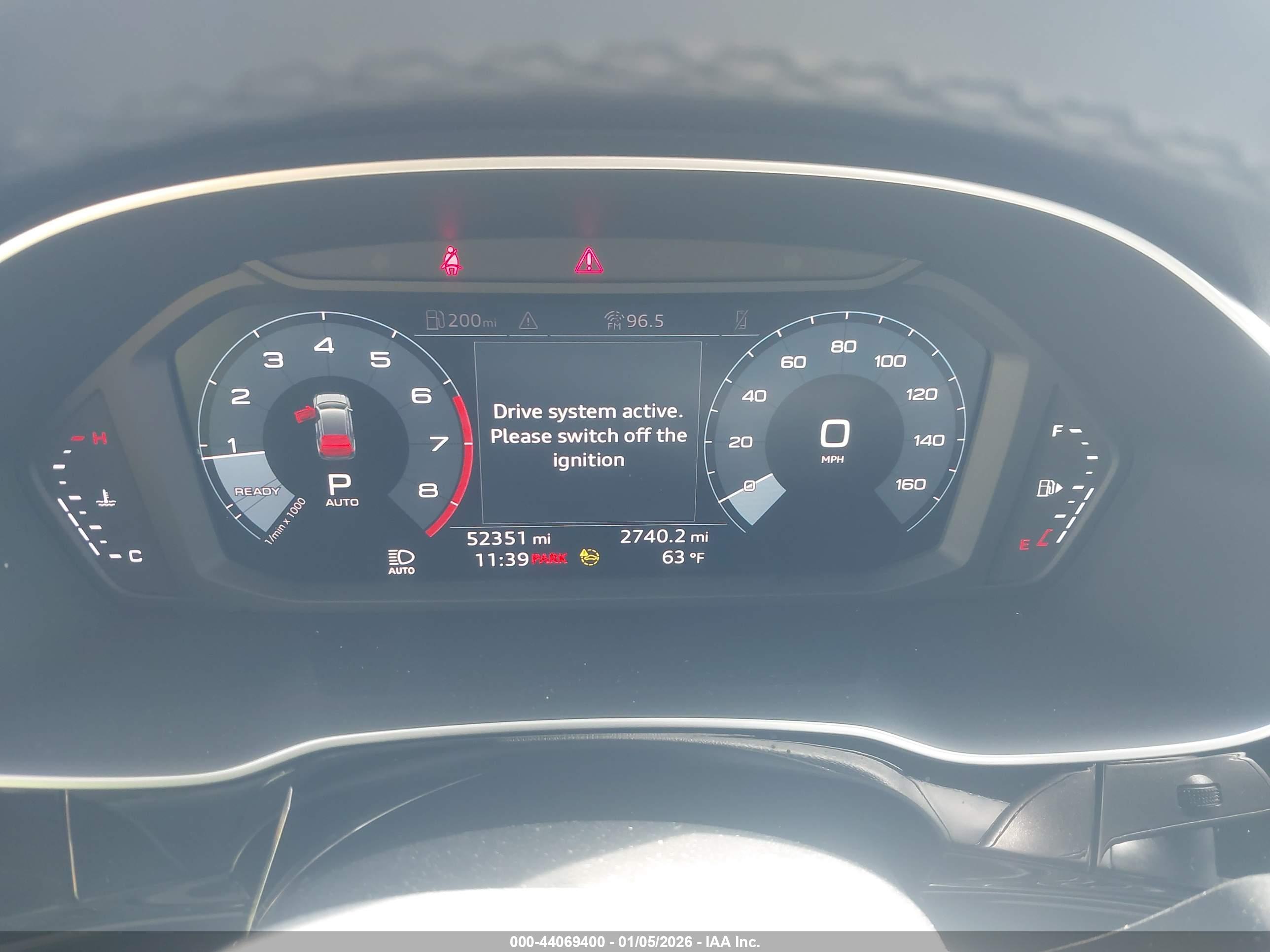 AUDI Q3 image 7