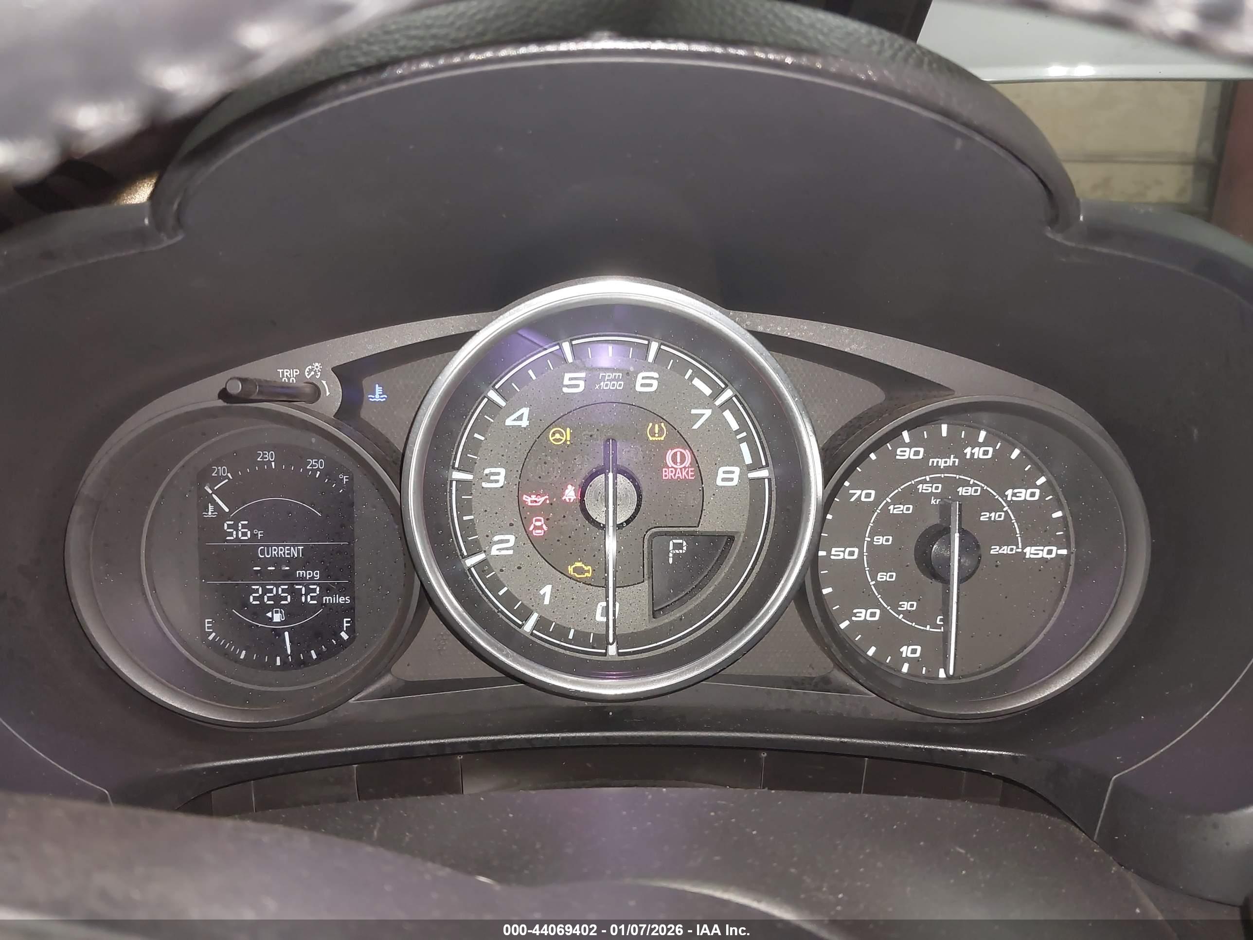 FIAT 124 image 7