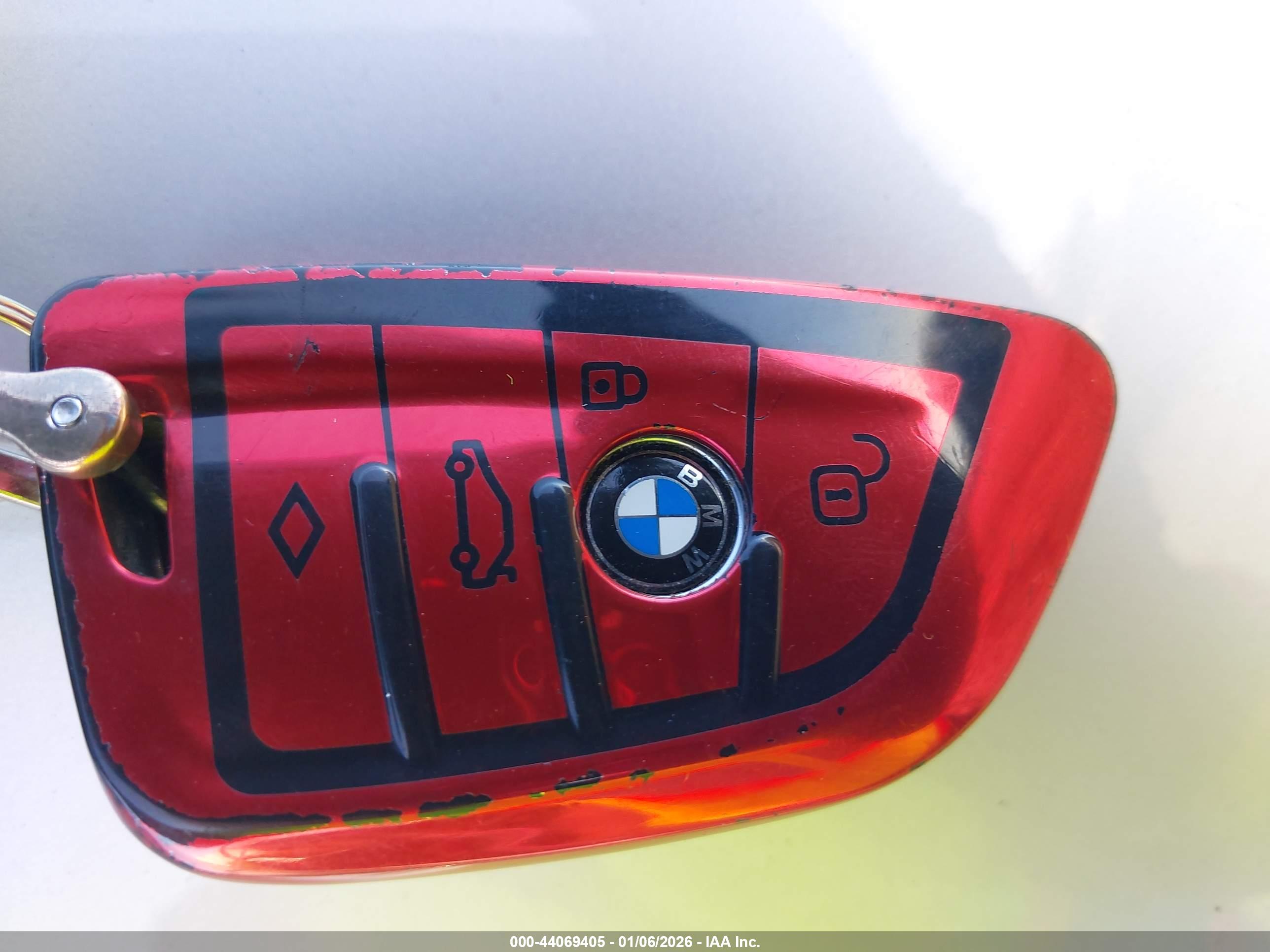 BMW X5 image 11