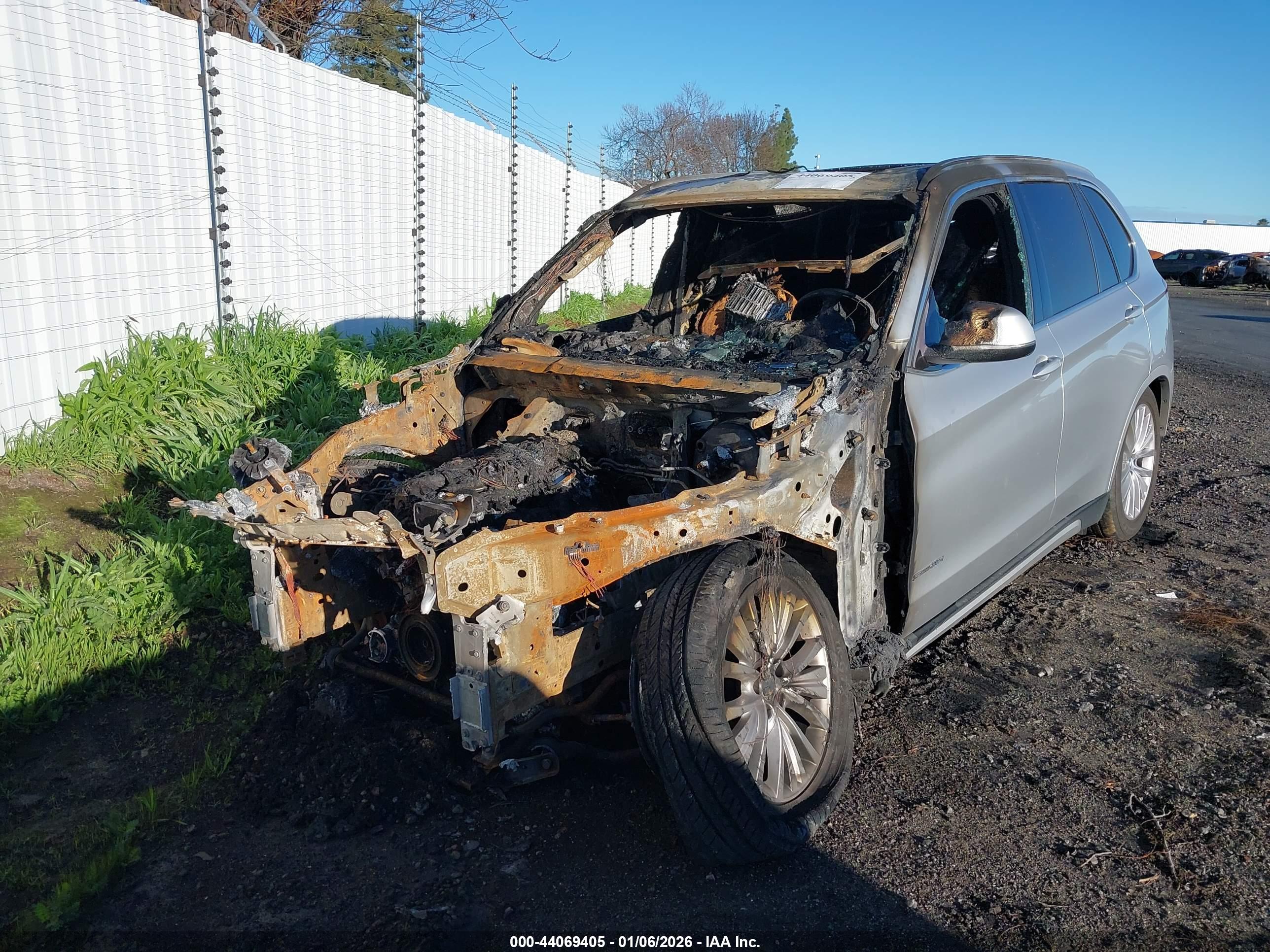 BMW X5 image 2