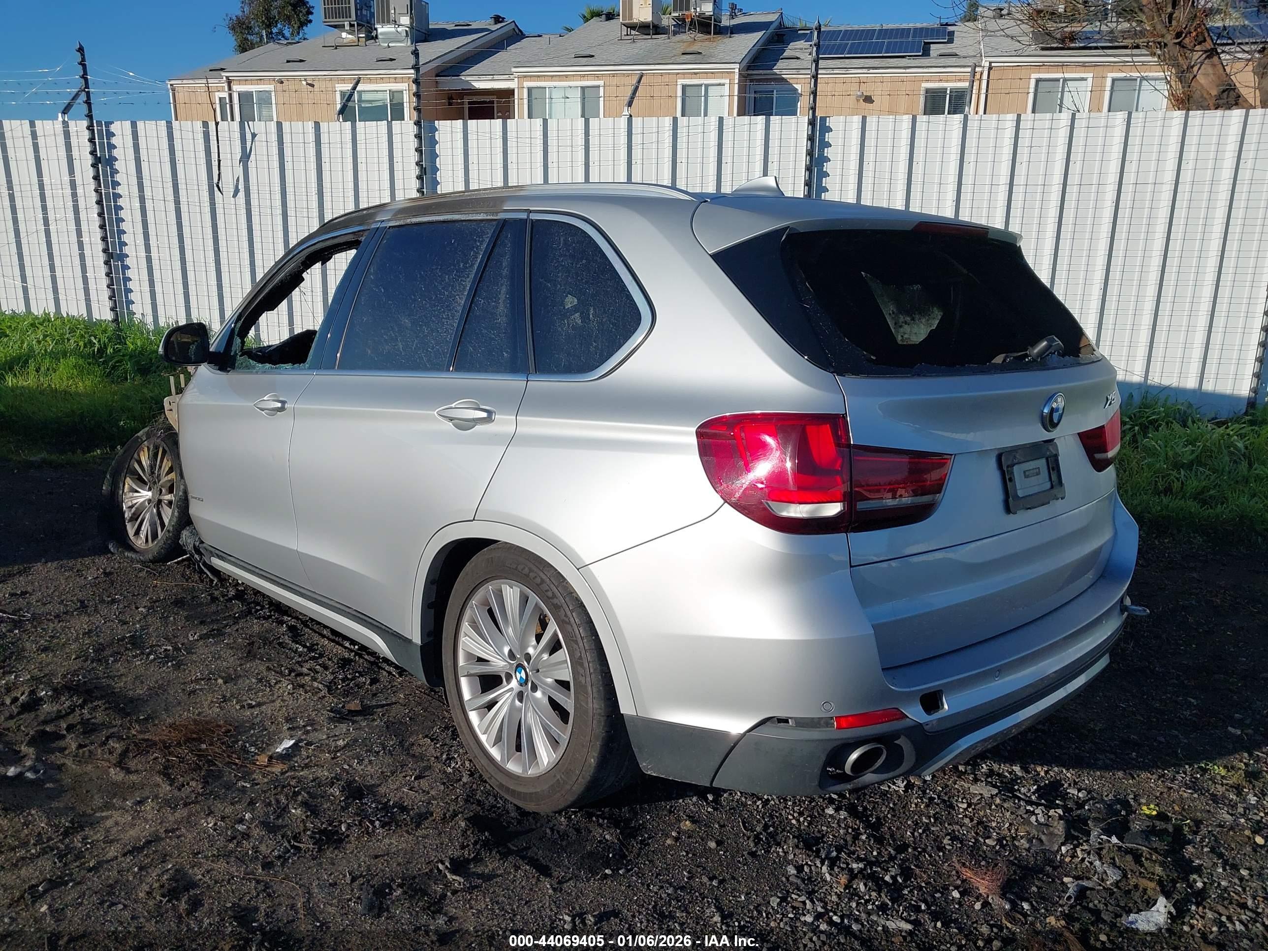 BMW X5 image 3