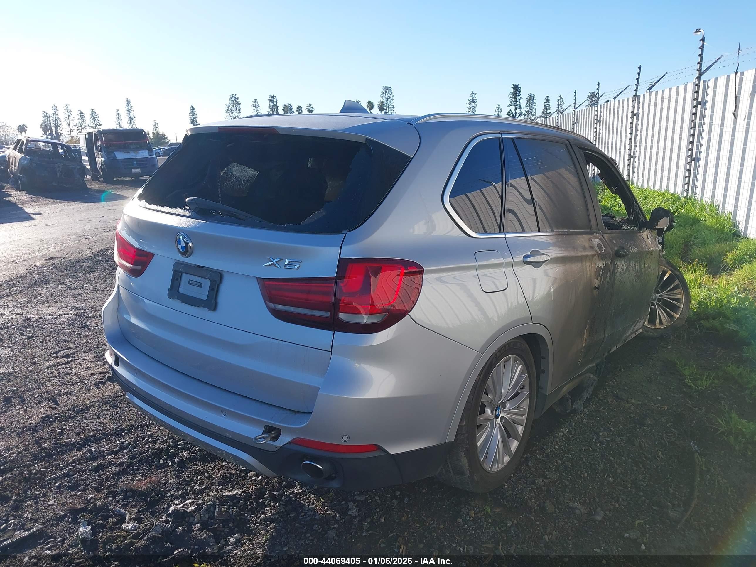 BMW X5 image 4