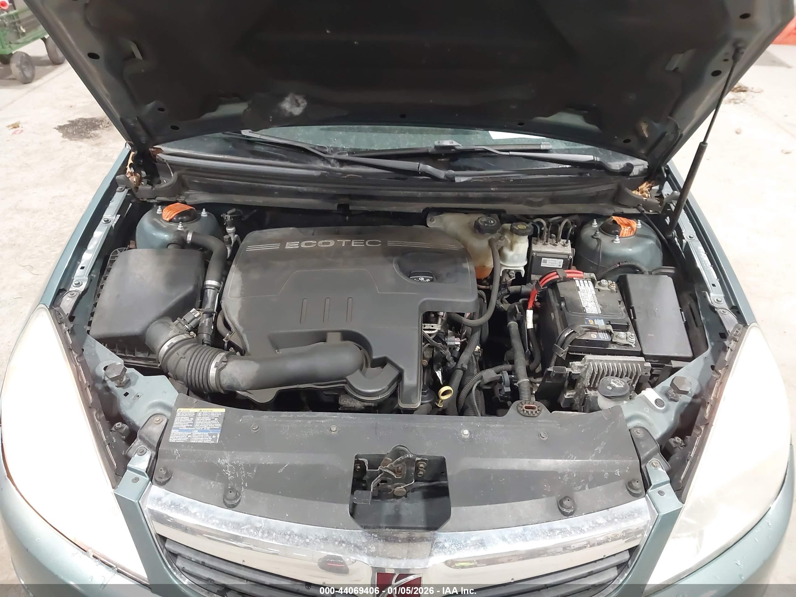 SATURN AURA image 10