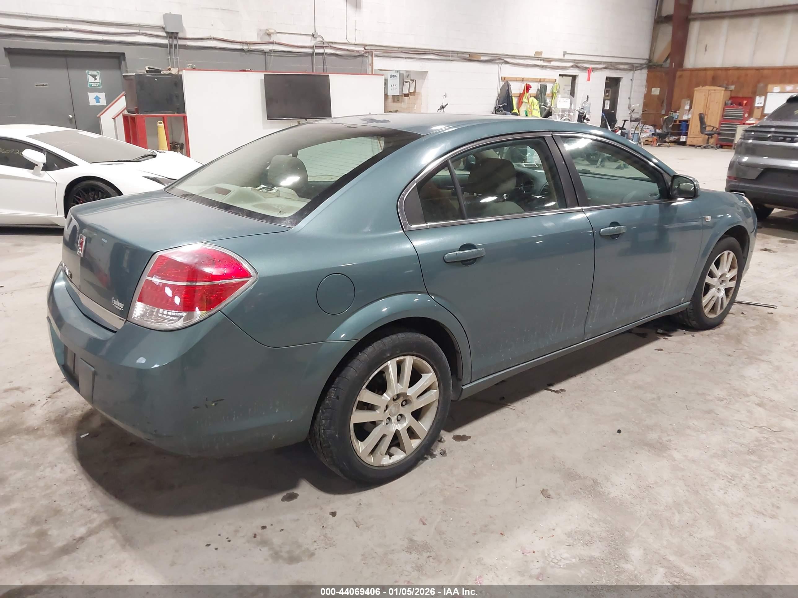 SATURN AURA image 4