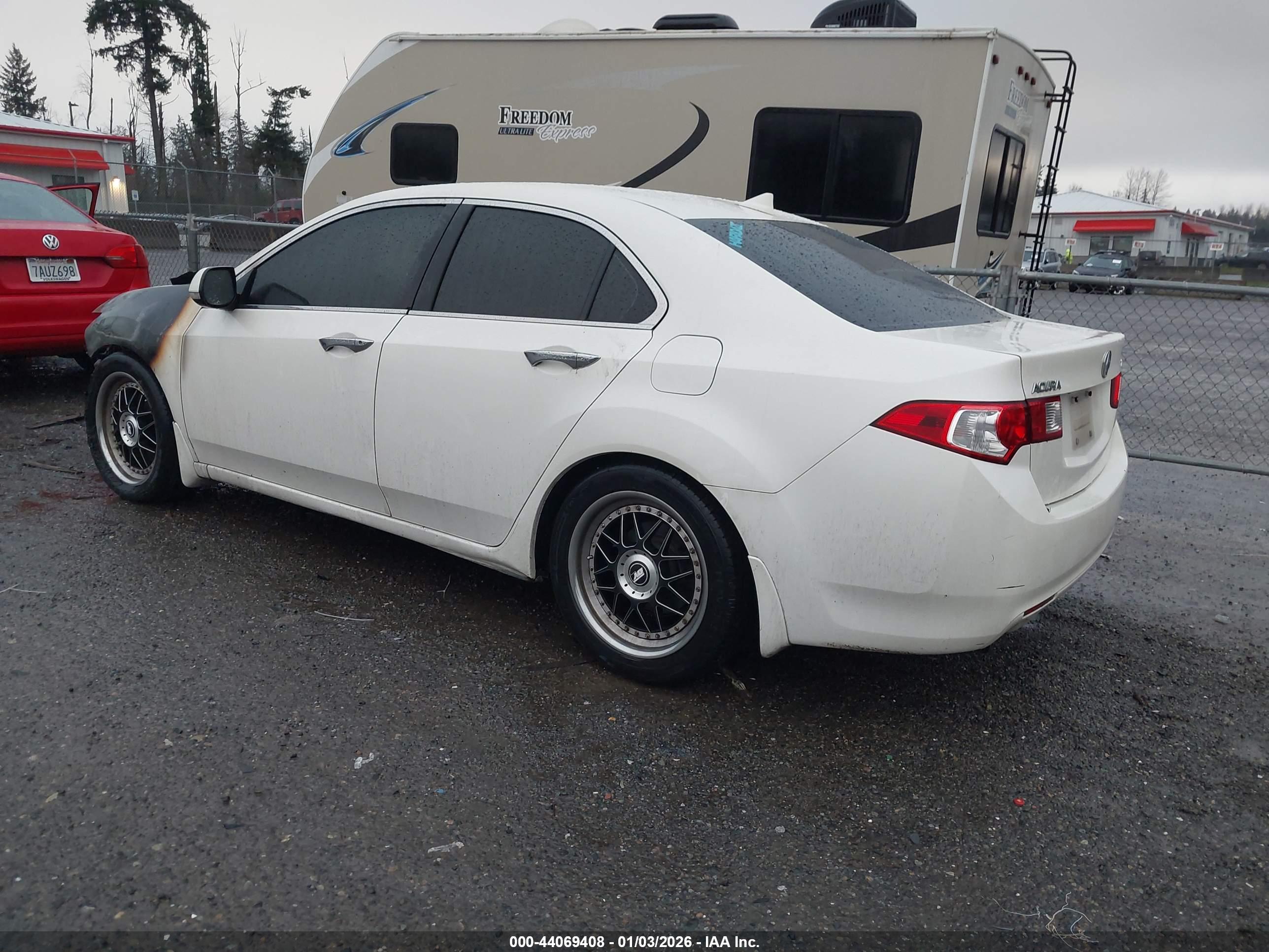 ACURA TSX image 3