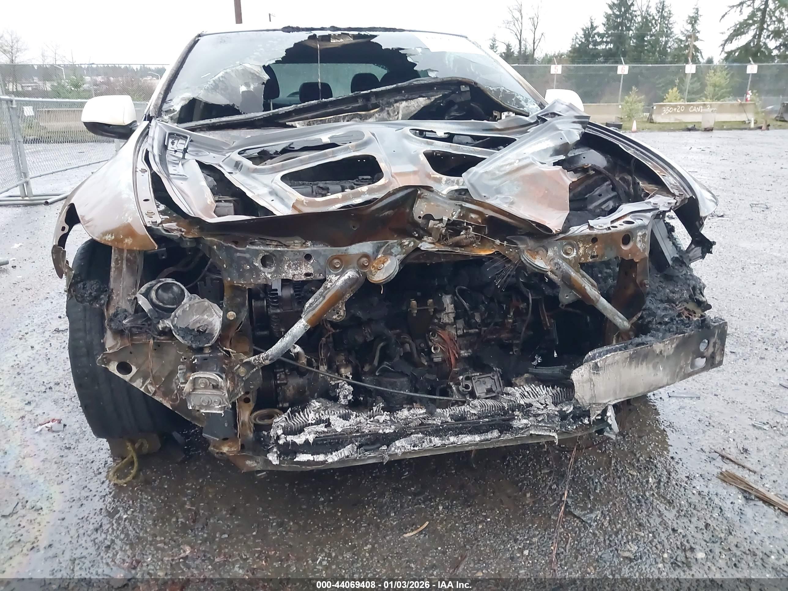 ACURA TSX image 6