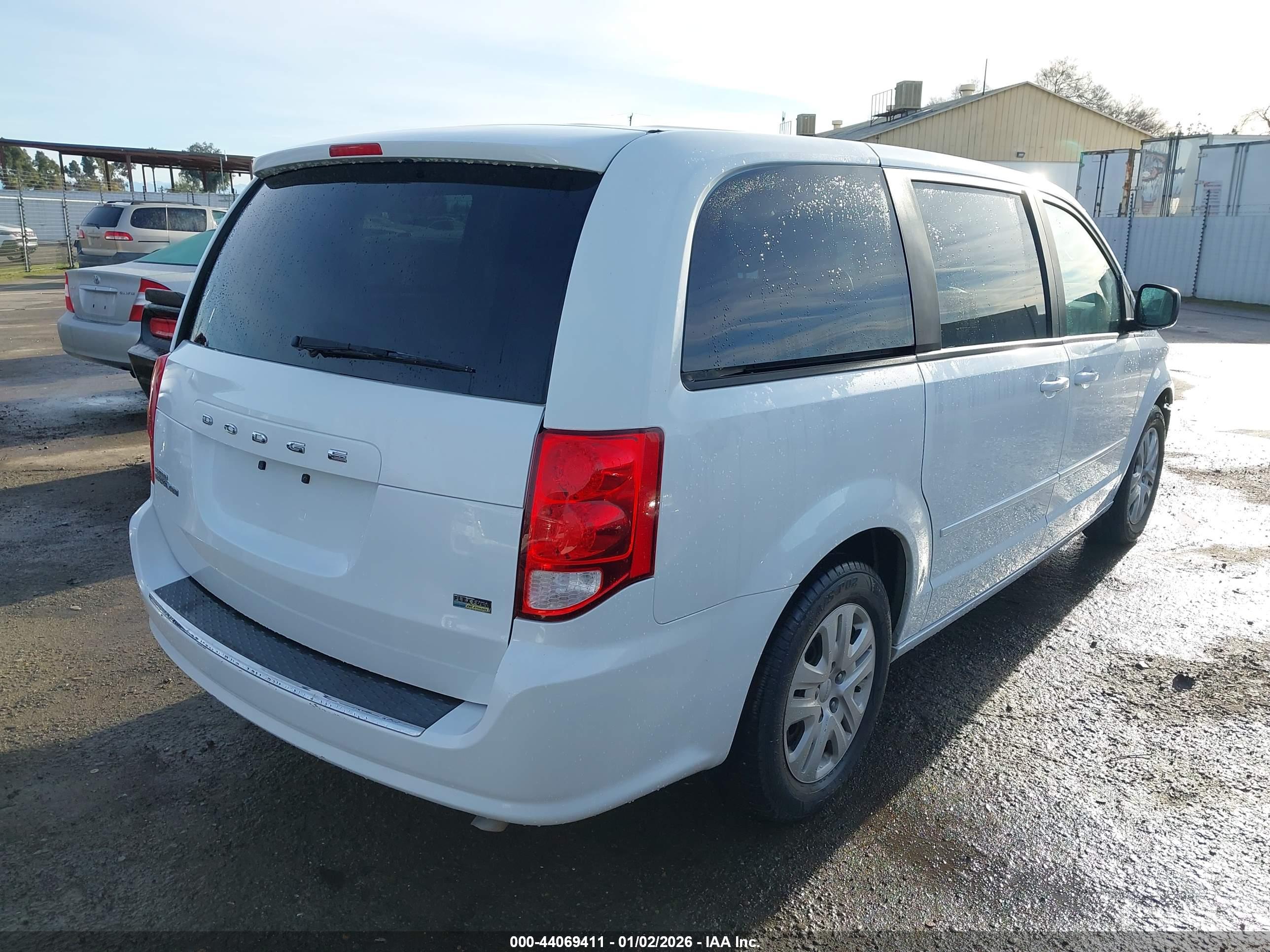 DODGE GRAND image 4