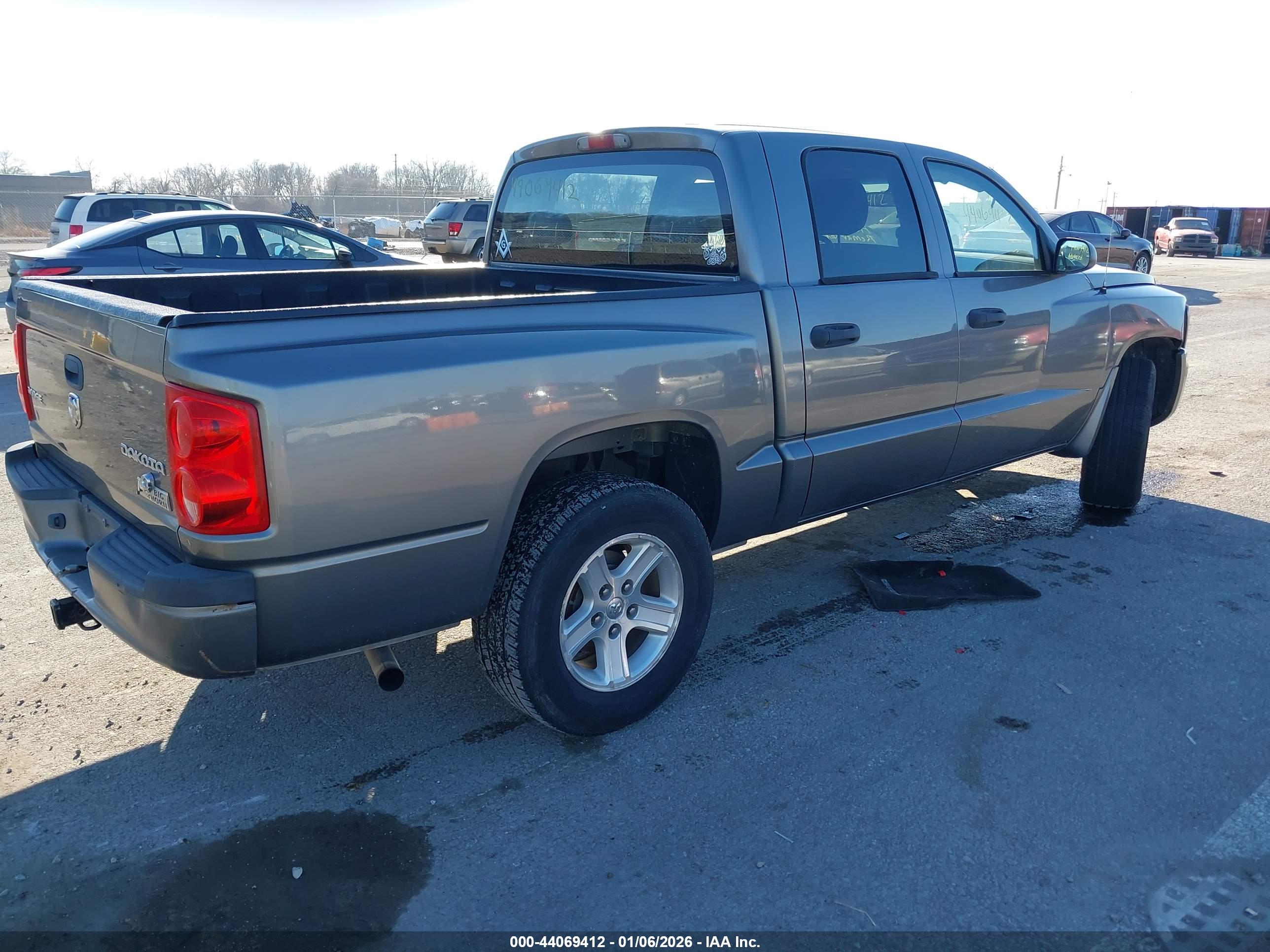 RAM DAKOTA image 4